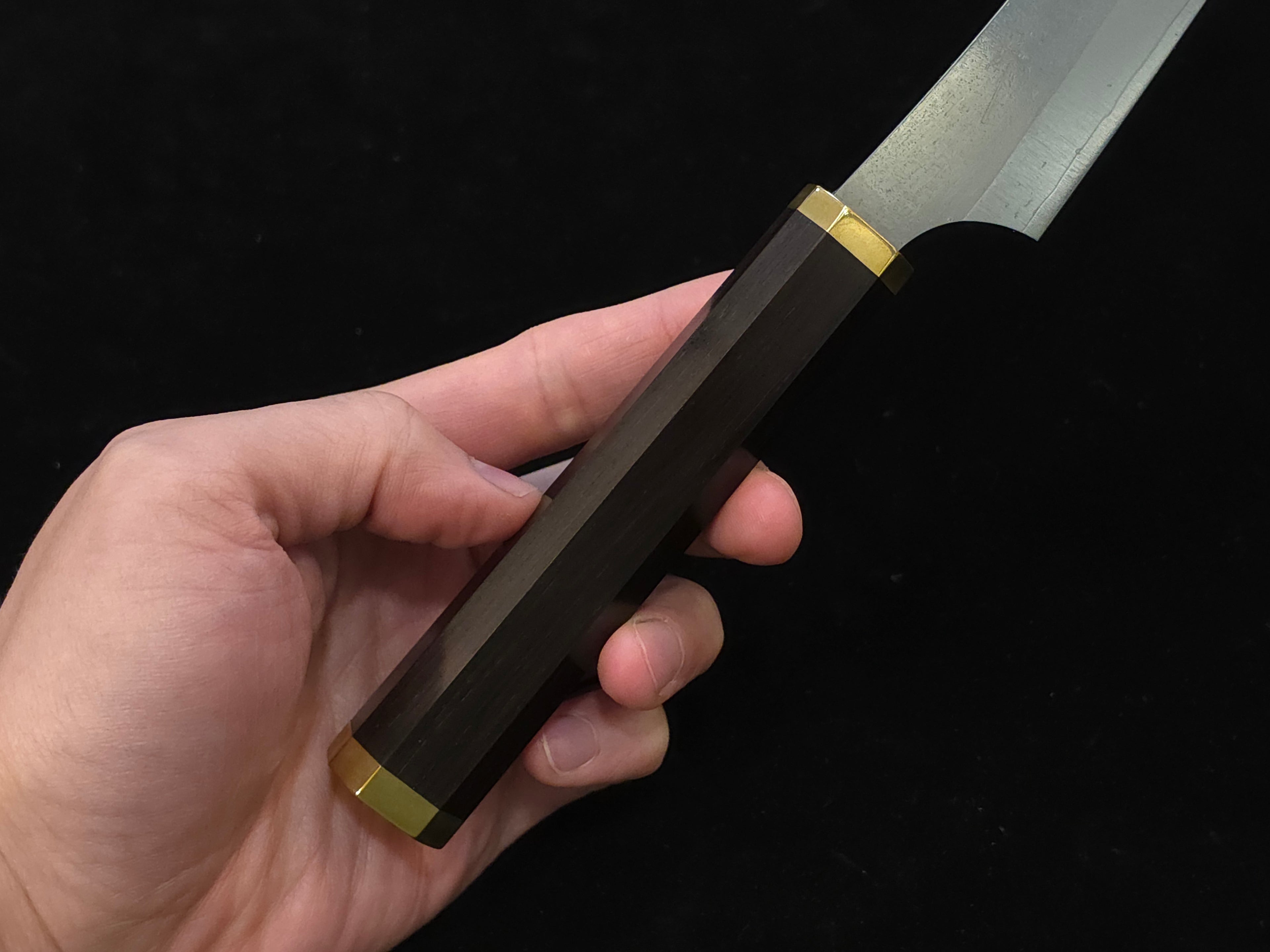 Yu Kurosaki New Gekko VG XEOS Petty 130mm