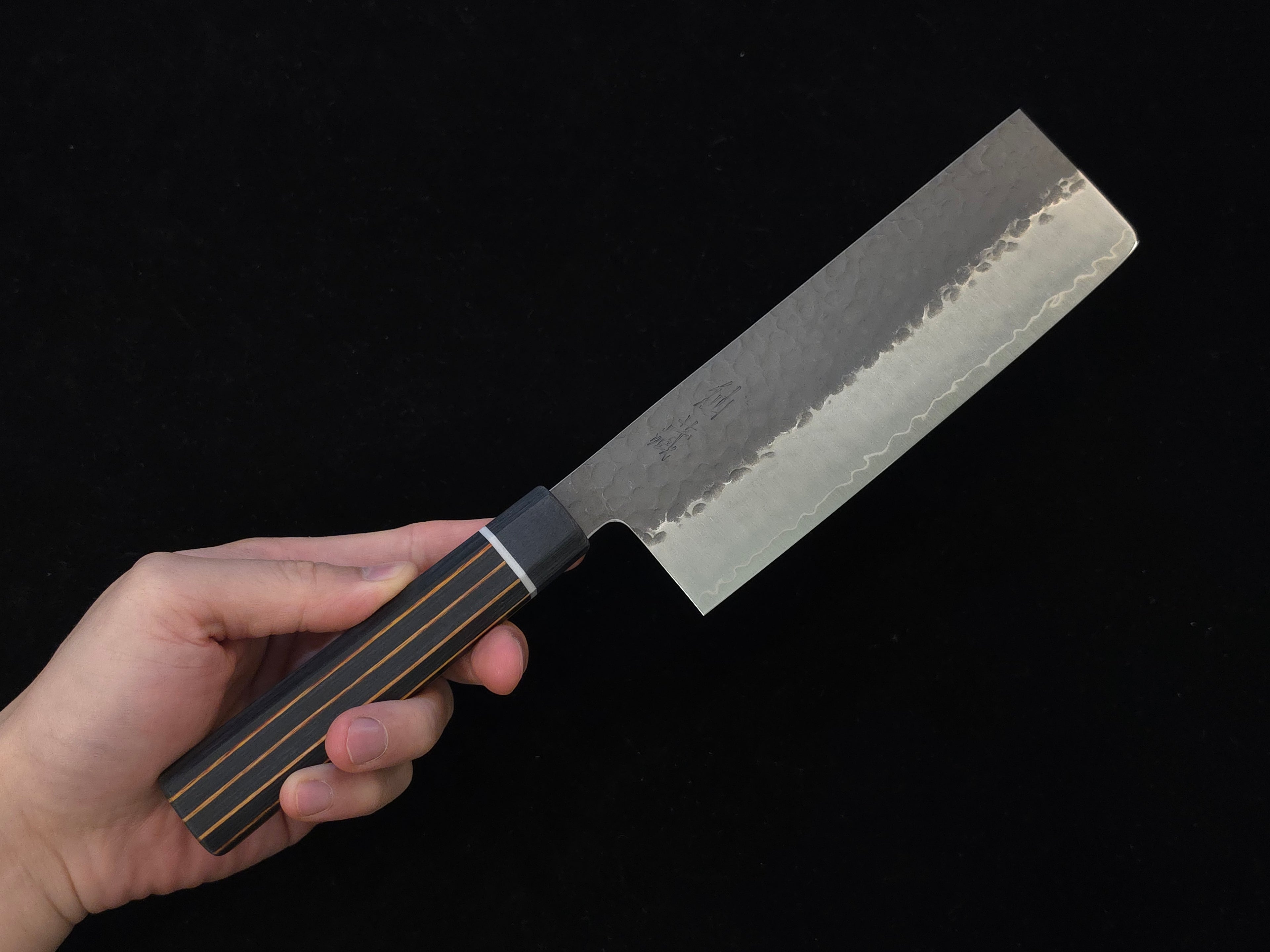 仙藏SPG STRIX 菜切165mm