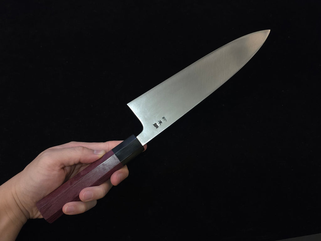 Sukenari SG-2 Deba 210mm
