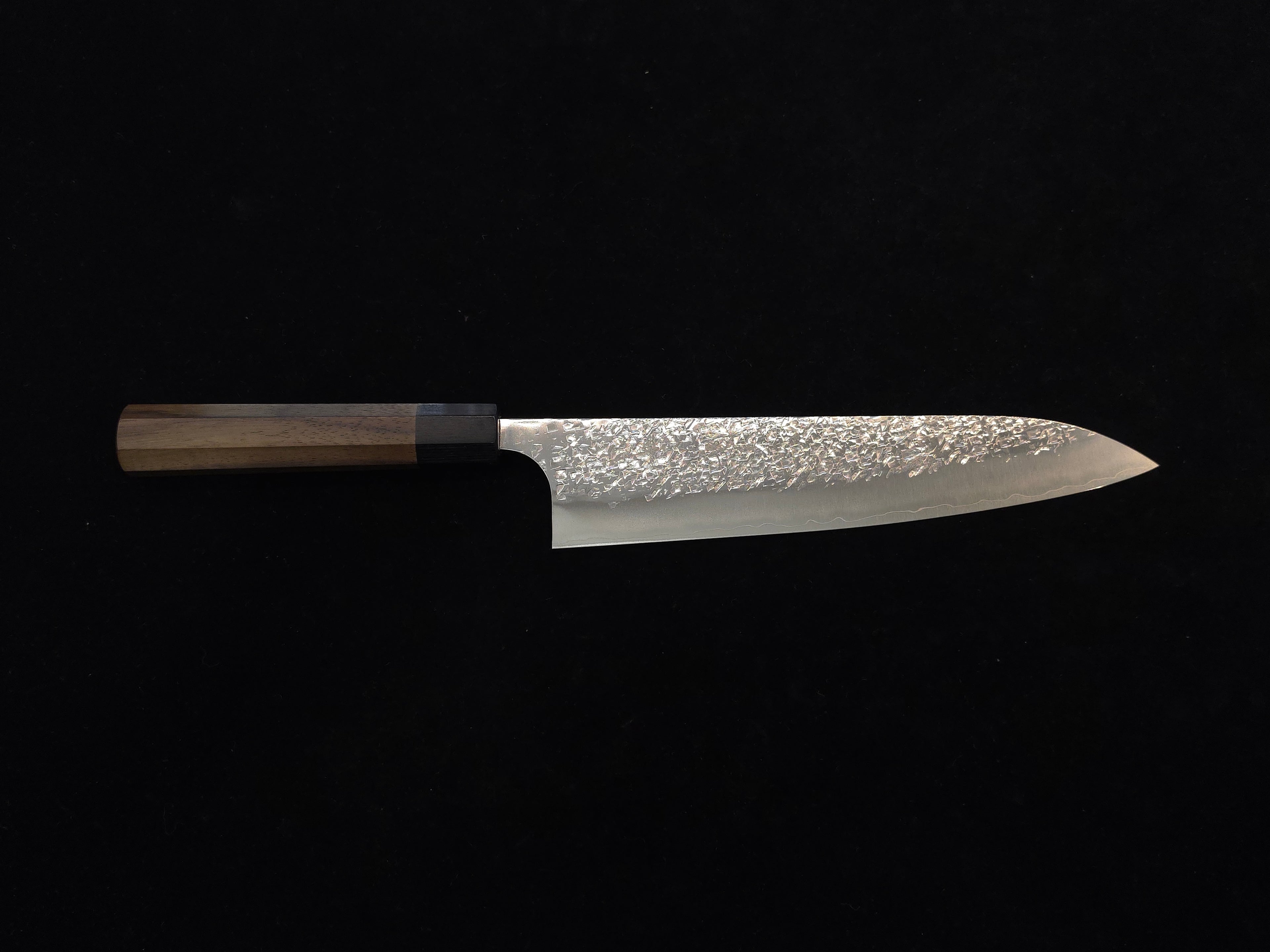 Yu Kurosaki Shizuku SG-2 Gyuto 240mm