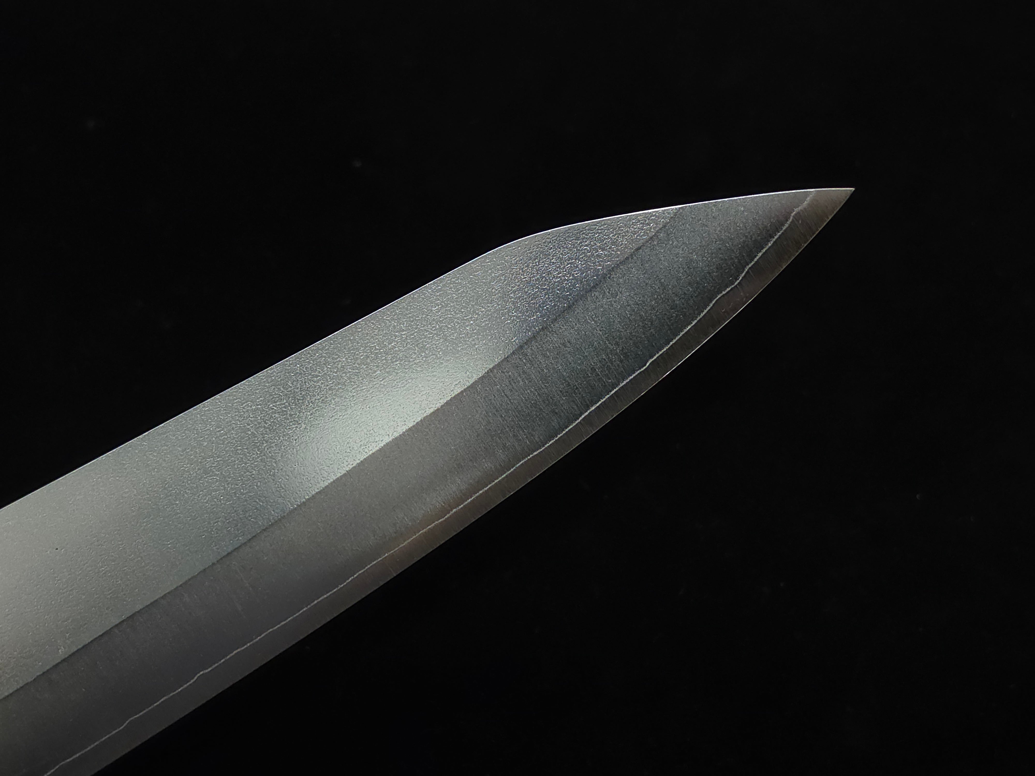 黑崎優新月光VG XEOS 牛刀240mm – Knife Life HK