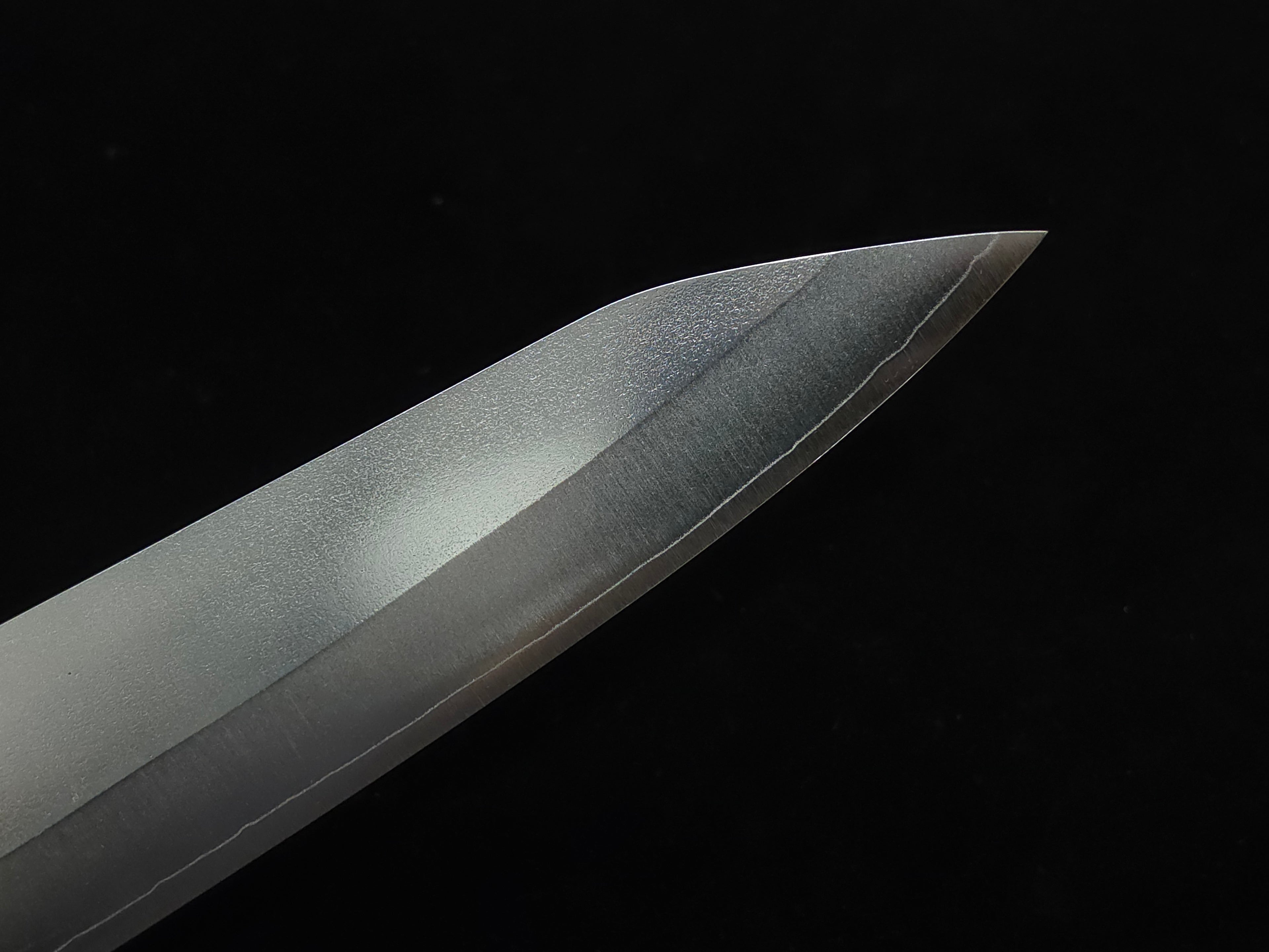 黑崎優新月光VG XEOS 牛刀240mm