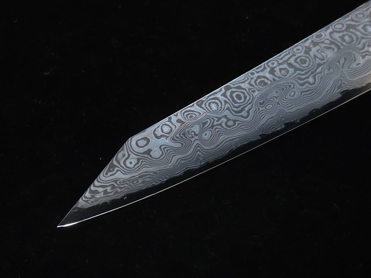 Oukokuryu Kai SG-2 Gyuto 240mm