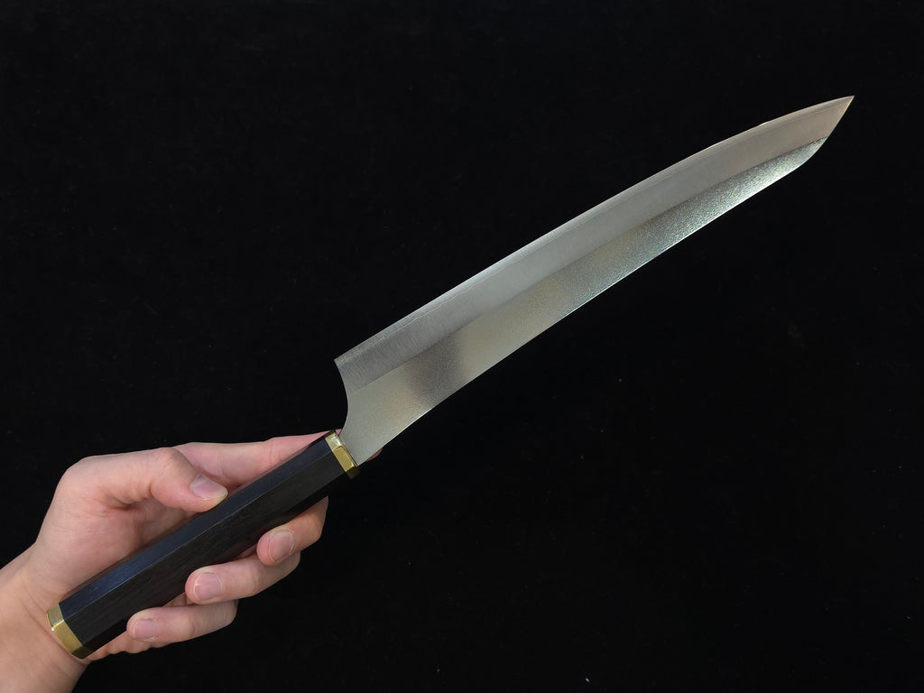 黑崎優新月光VG XEOS筋引270mm