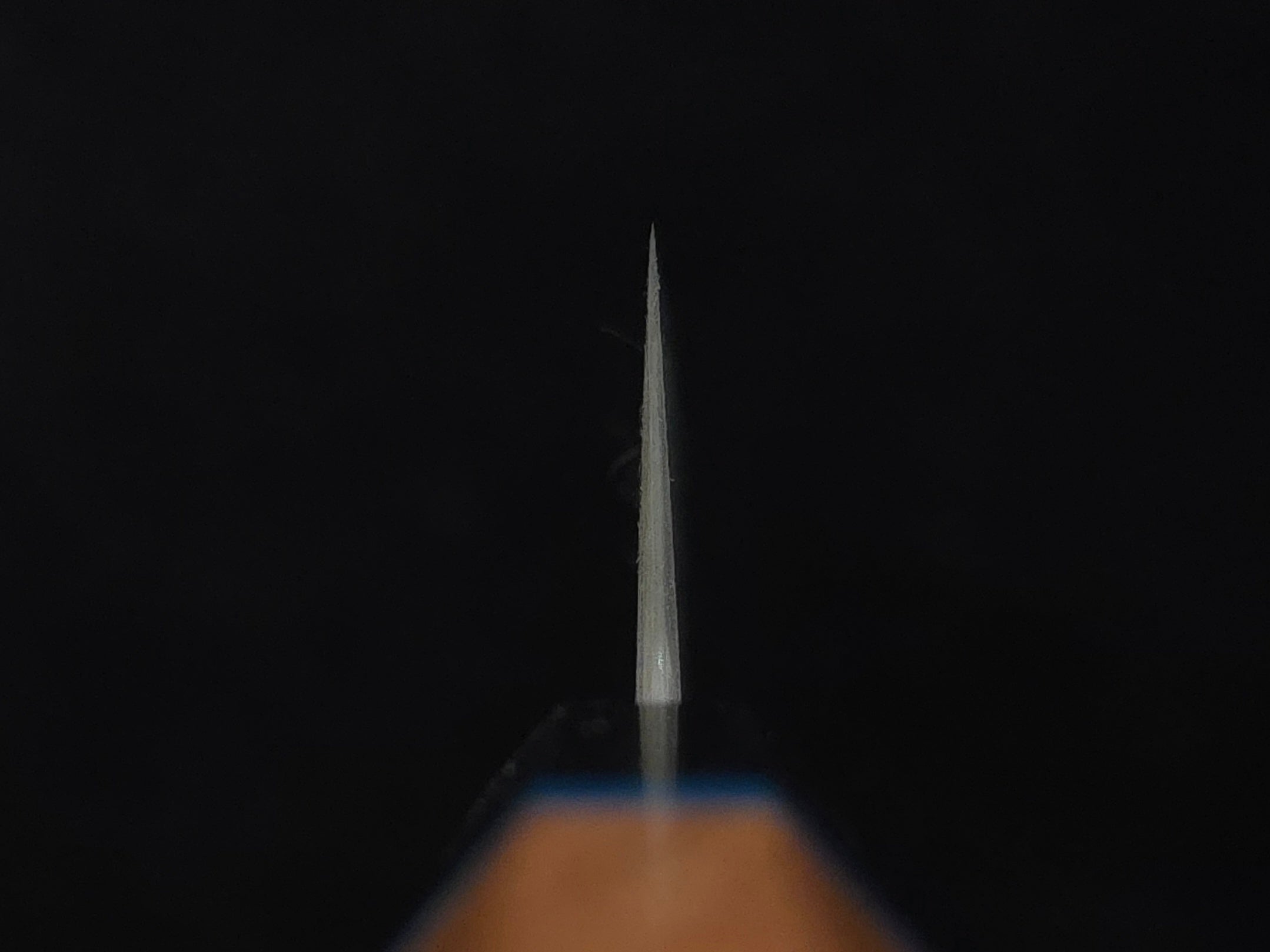 Ryusen Bonten Unryu Kai VG-10 Sujihiki 270mm