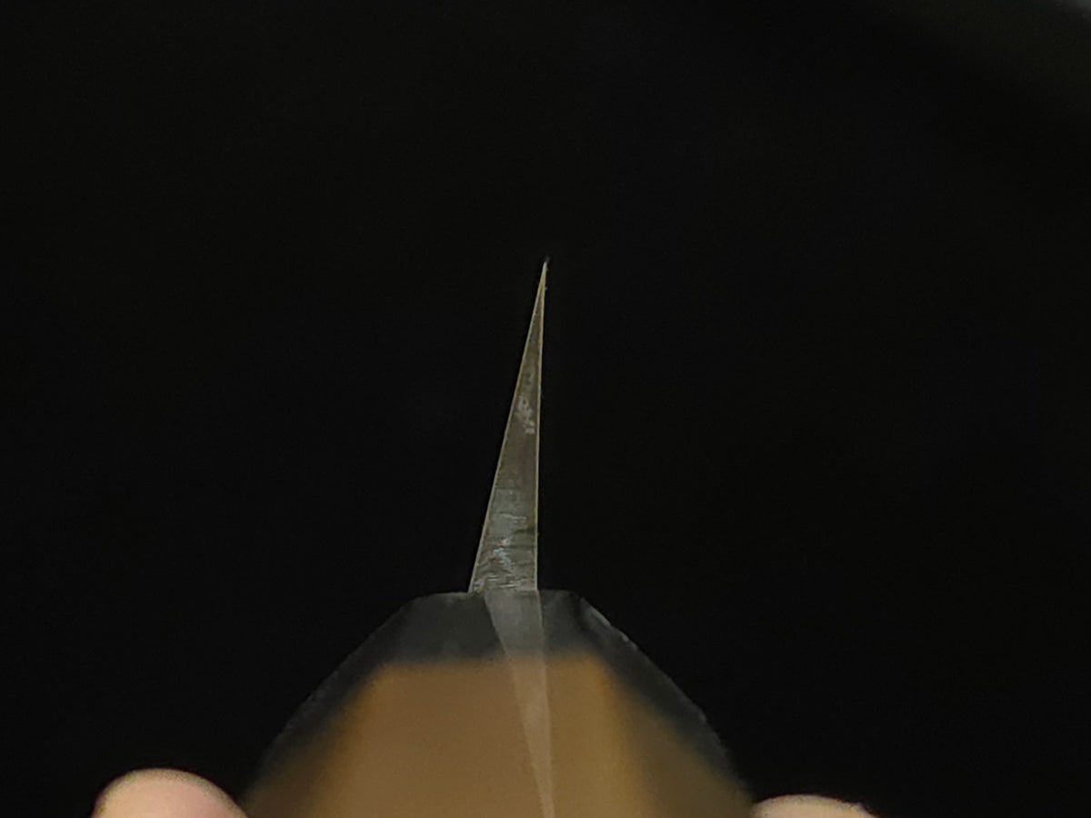 Suisin Ginsan Kasumi Yanagiba 300mm