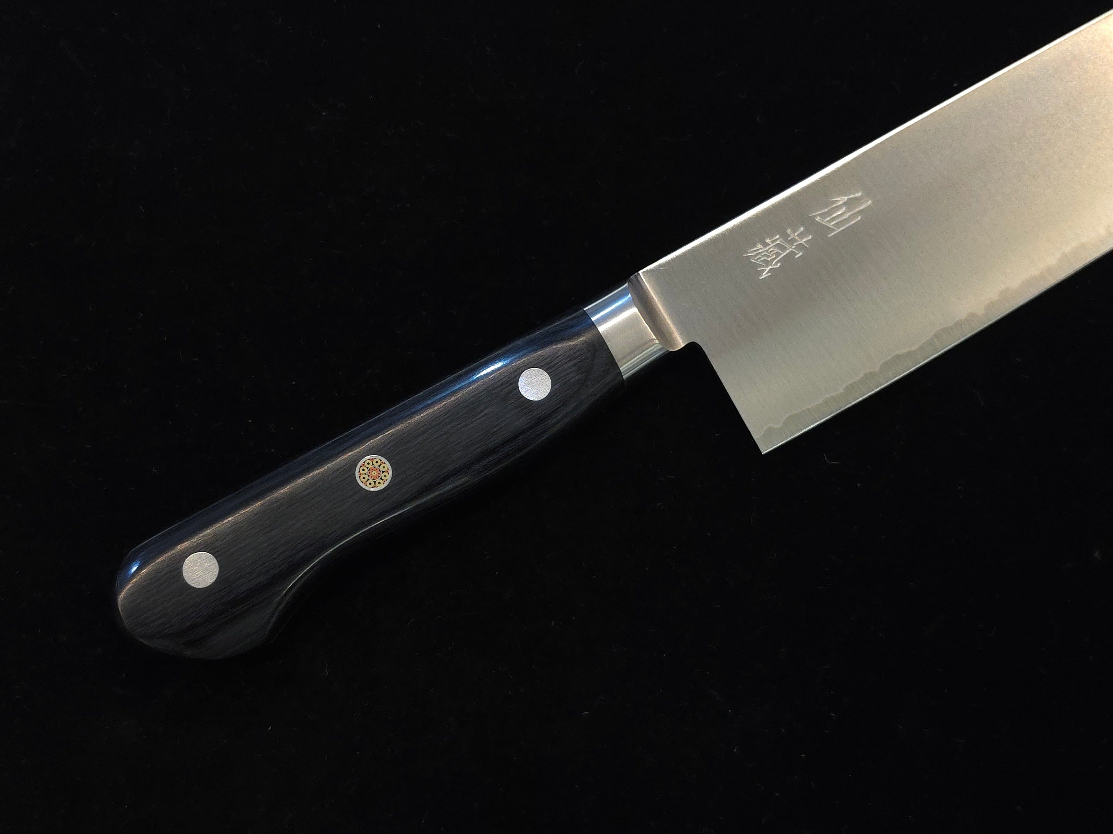 仙藏SG-2 菜切165mm