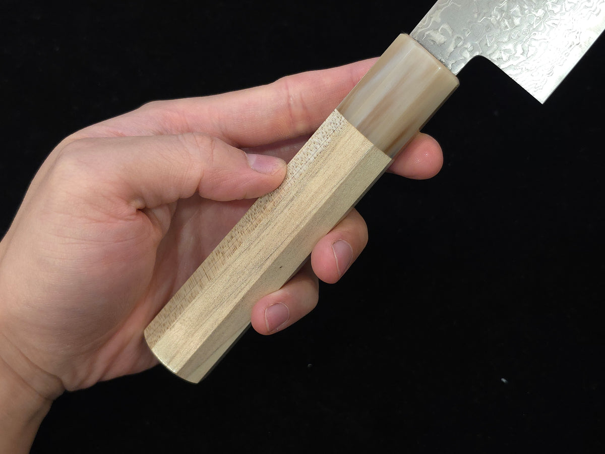Toshitaka SG-2 Gyuto 210mm