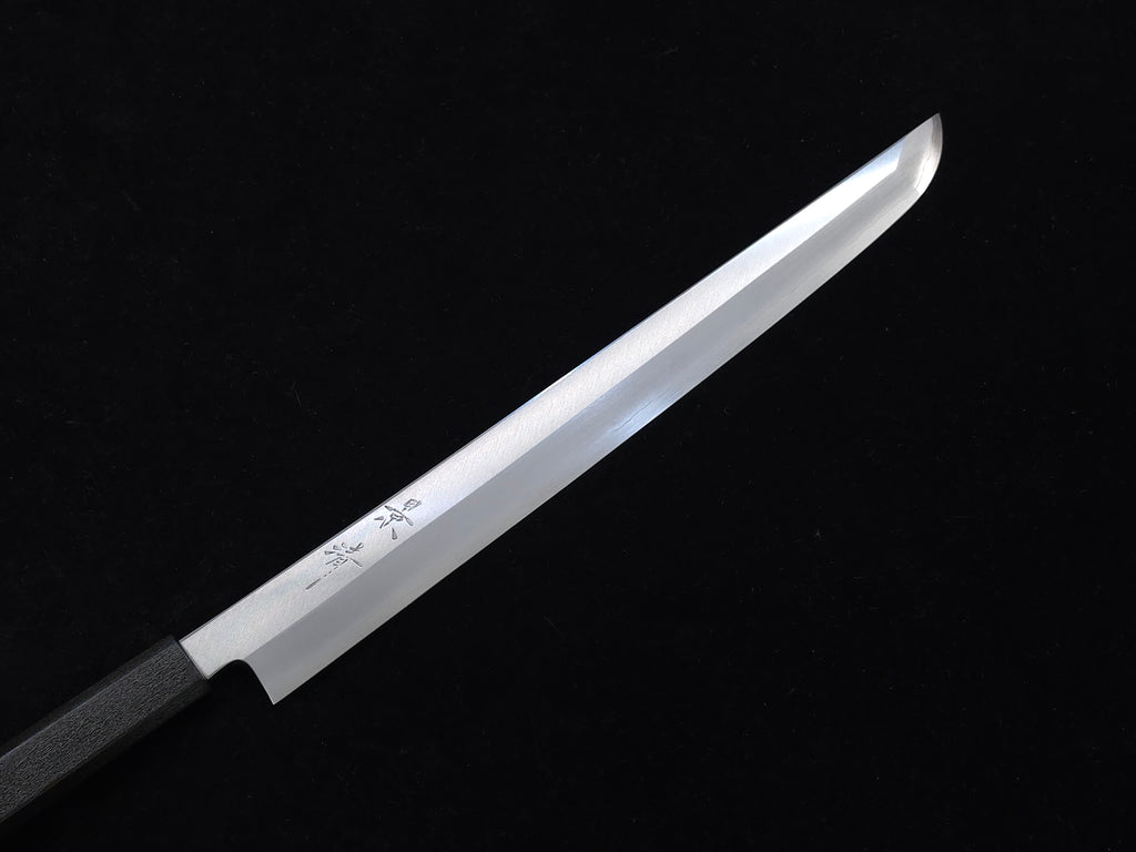 Kagekiyo Ginsan Sakimura Takohiki 300mm w/ Saya