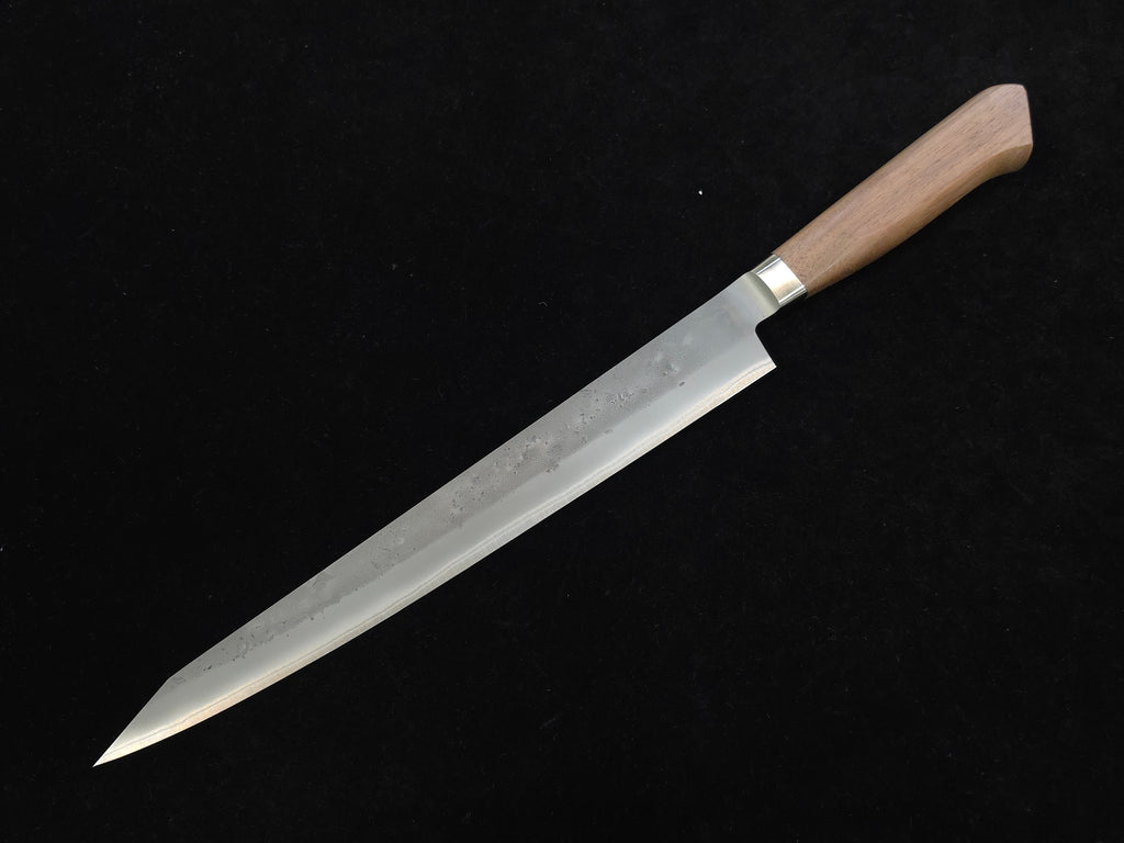忠房青二鋼筋引270mm