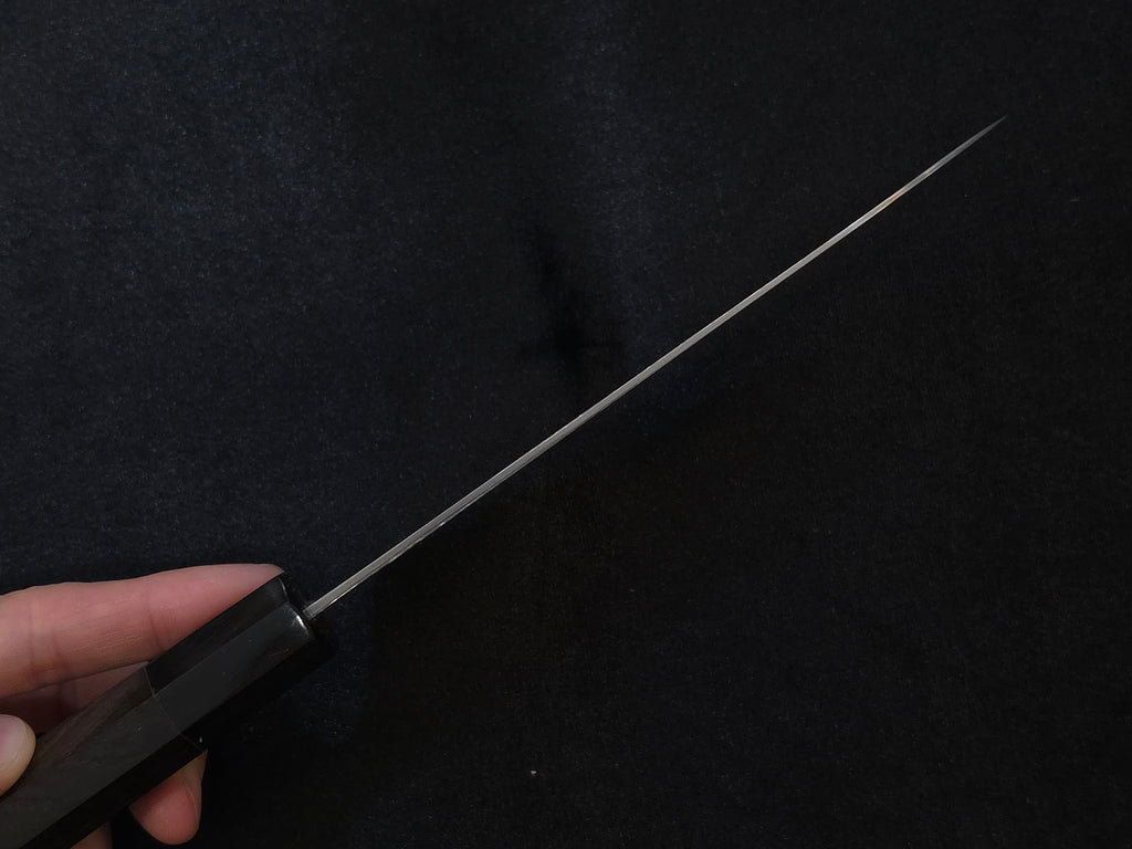 King SRS-13 Damascus Santoku 165mm