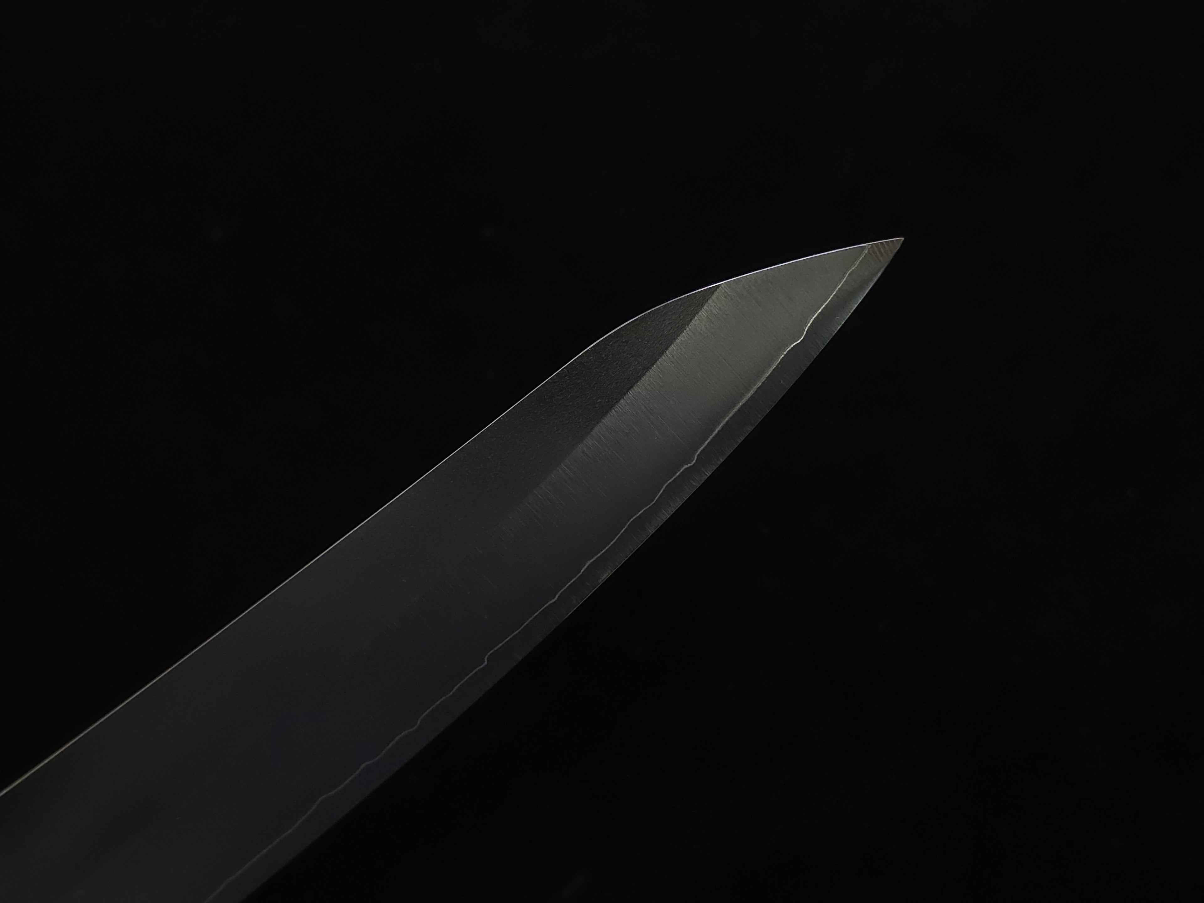 黑崎優新月光VG XEOS 筋引270mm