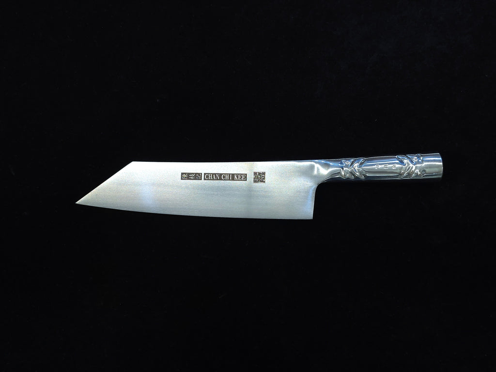 CCK Chinese Cleaver Stainless Steel Small Kiritsuke Slicer 200mm