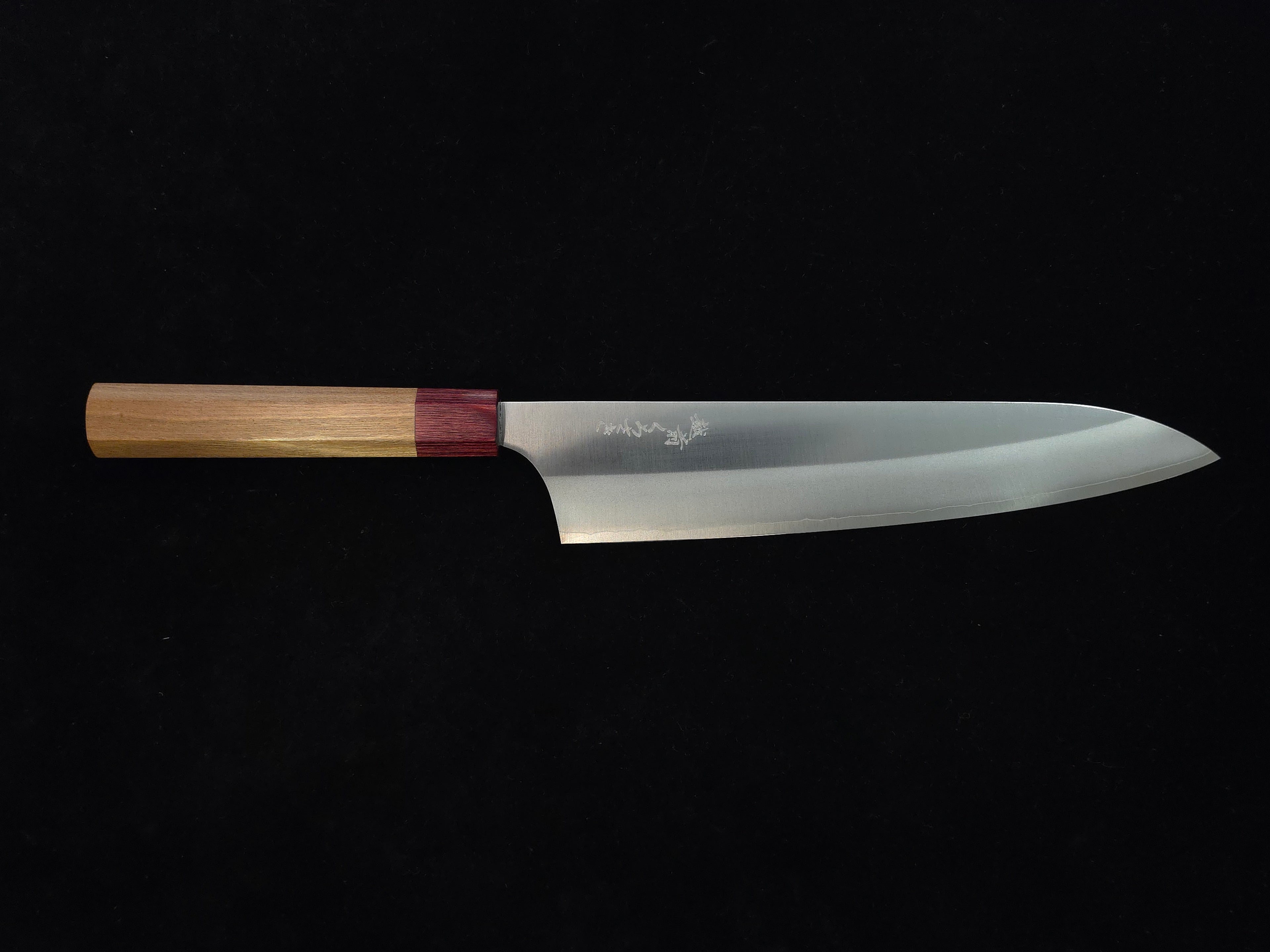 Makoto Kurosaki VG-7 Ryusei Gyuto 240mm