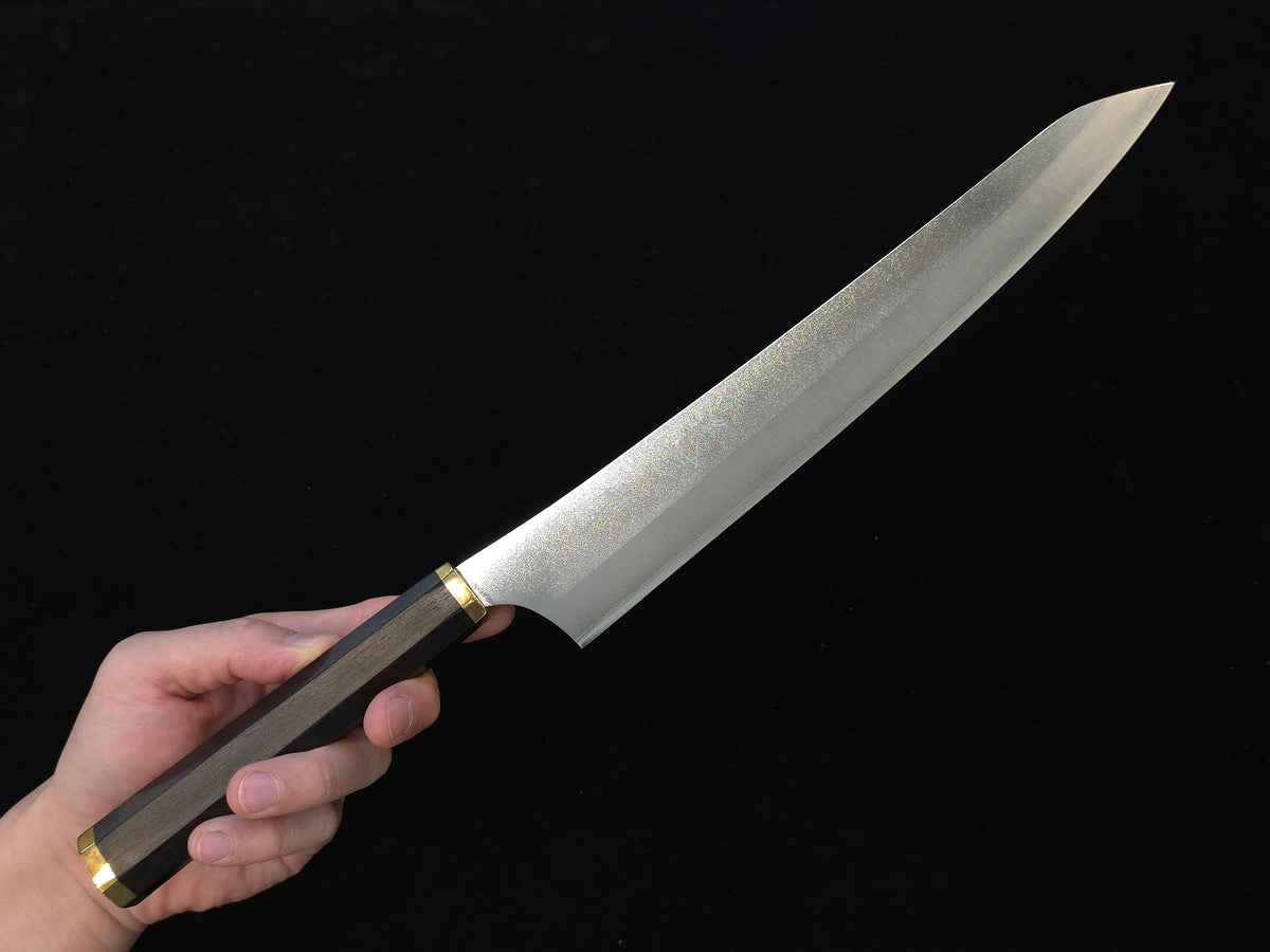 黑崎優新月光VG XEOS筋引270mm