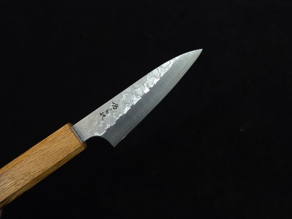 Takayuki Shibata Arare SG-2 Petty 90mm