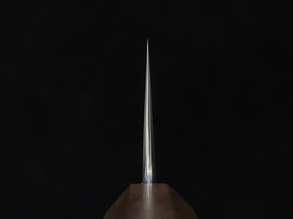 龍泉武礼禪龍和式SG-2三德刀175mm