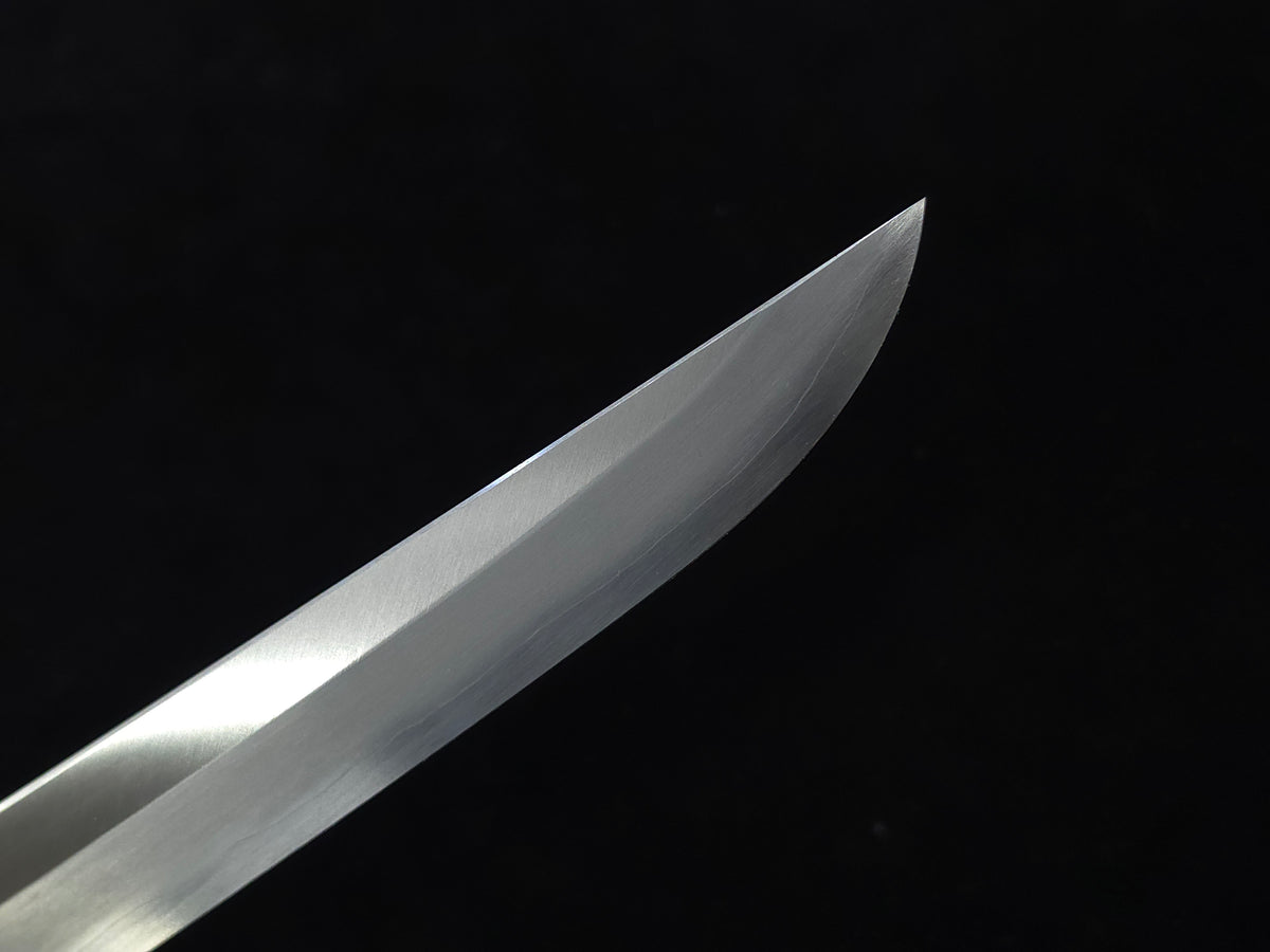 Kagekiyo Ginsan Tsurugi Yanagiba 300mm w/ Saya