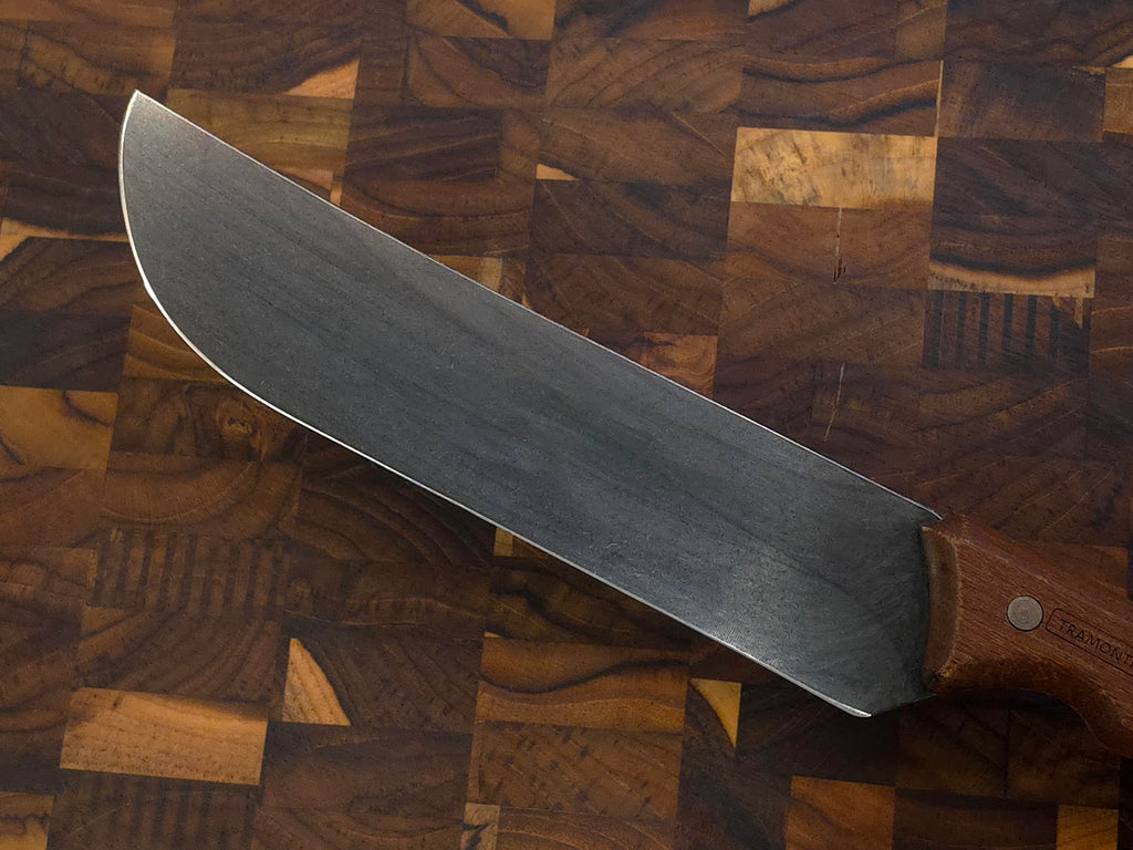 Tramontina Churrasco Black 切肉刀 8"