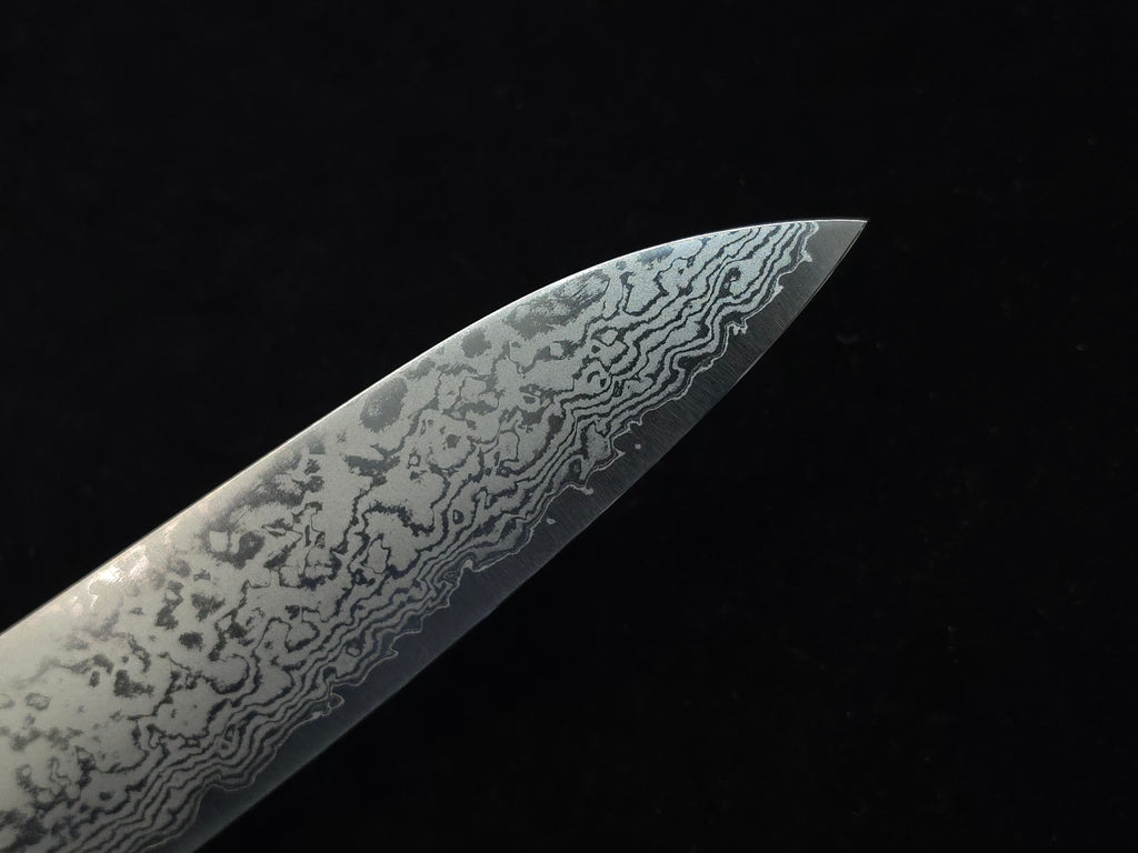 昌景Kiri VG-10大馬士革牛刀210mm