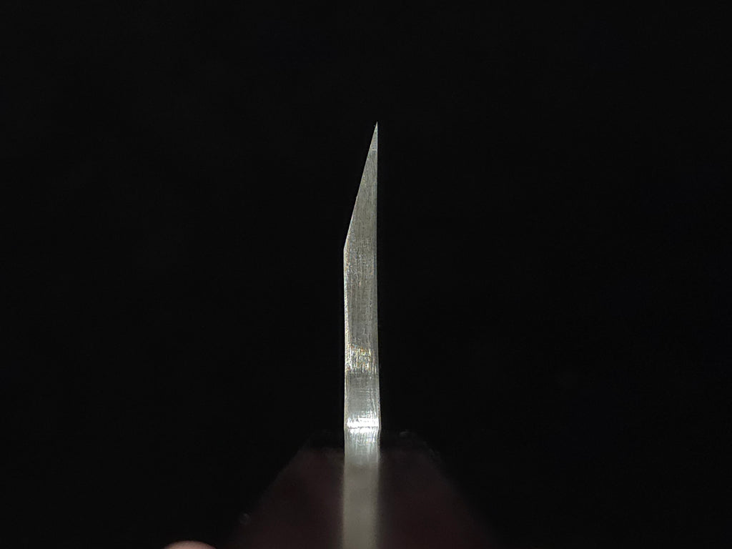 Sukenari SG-2 Deba 180mm
