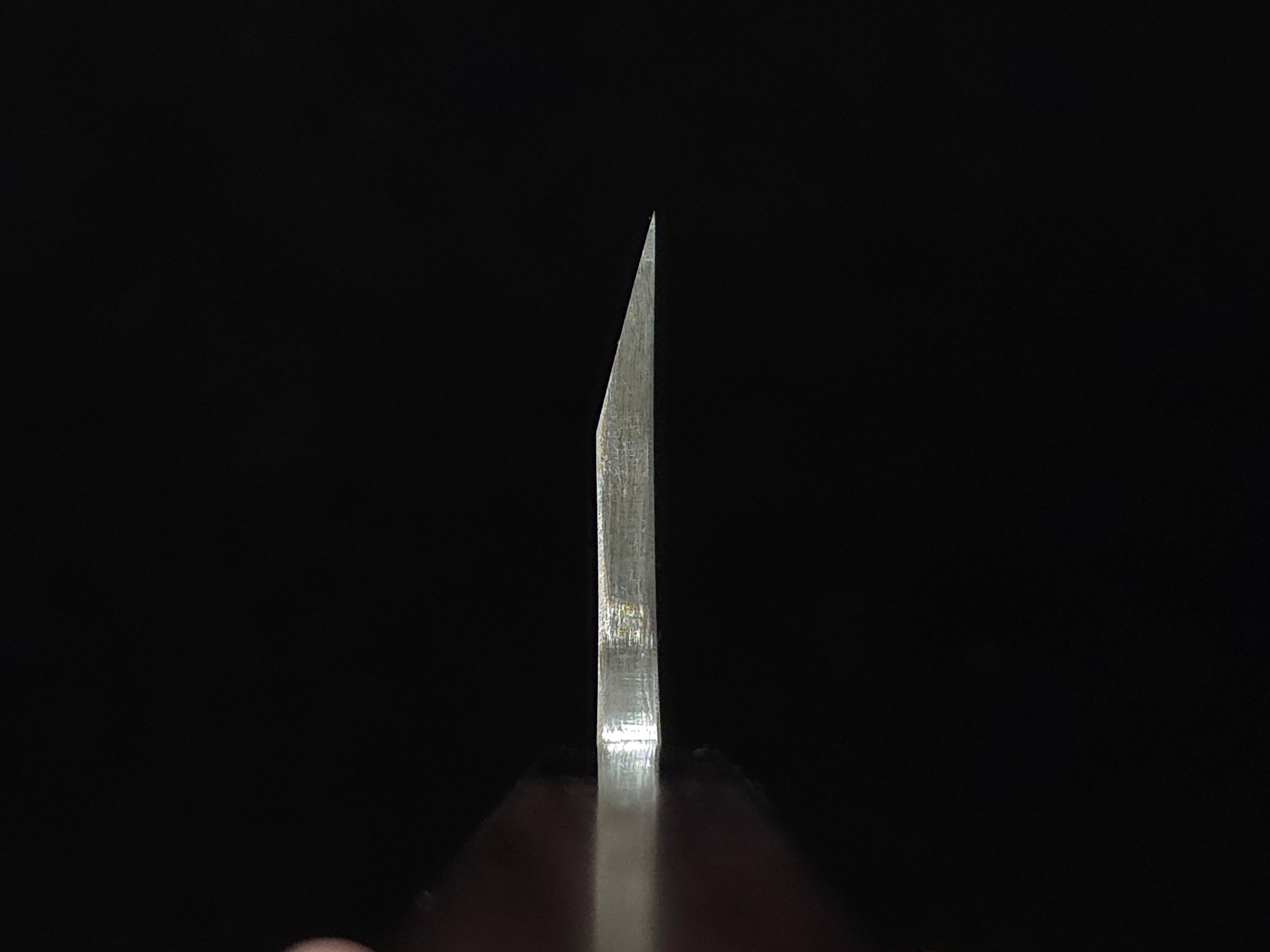 Sukenari SG-2 Deba 180mm