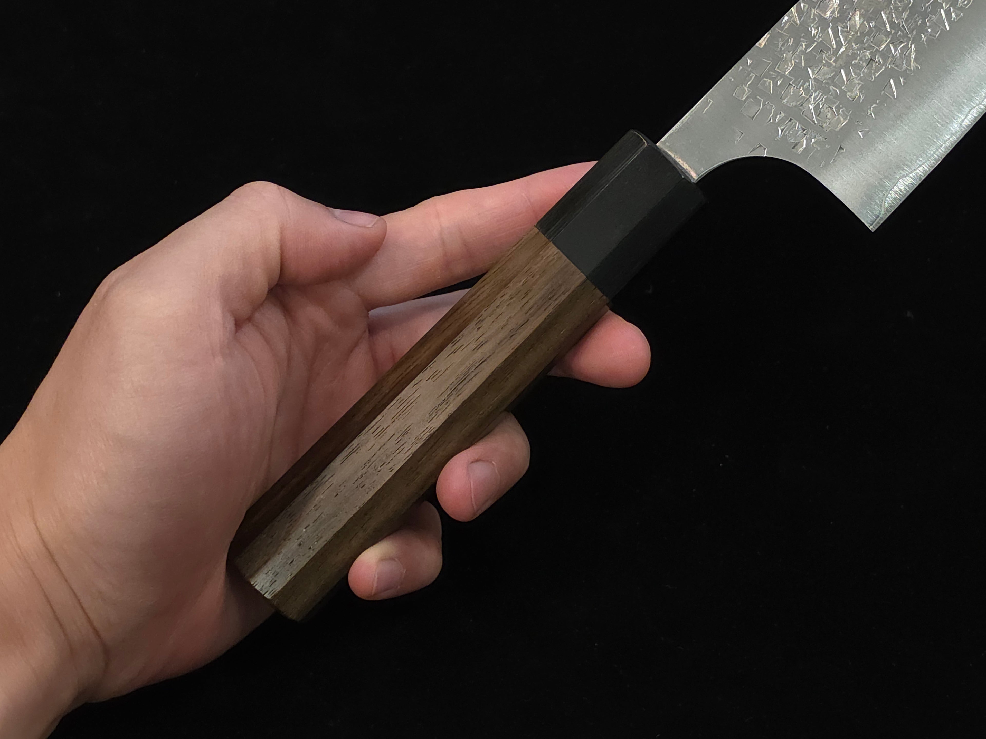 Yu Kurosaki Shizuku SG-2 Gyuto 210mm