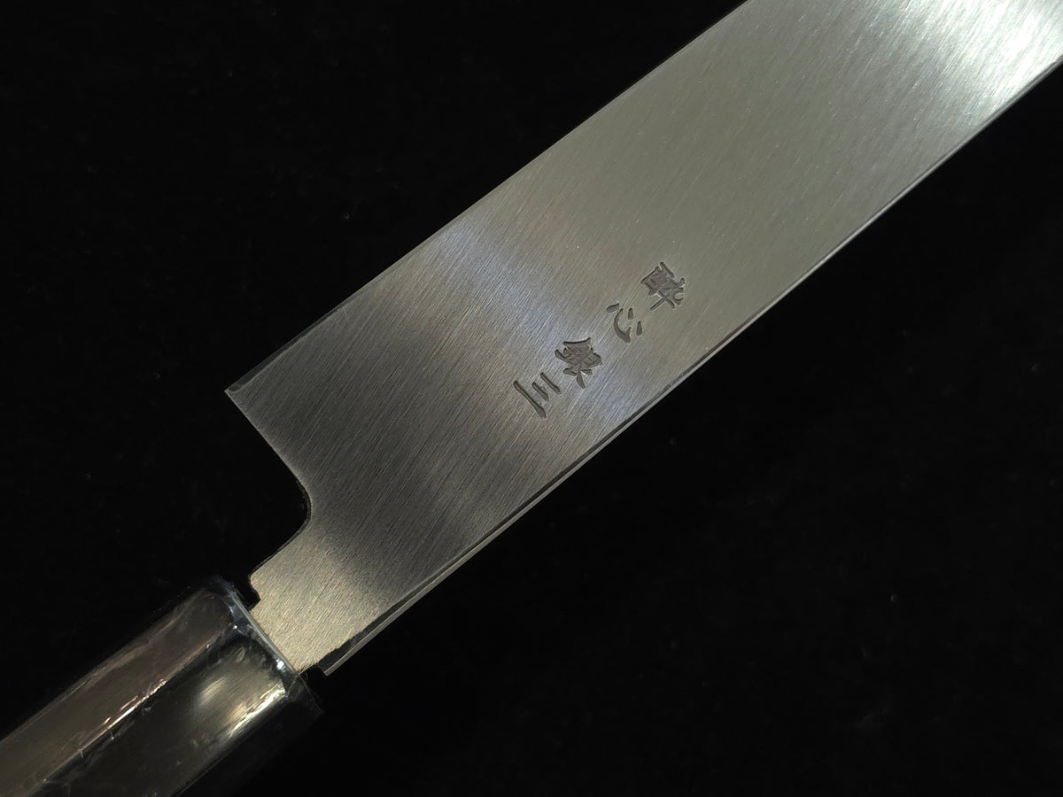 Suisin Ginsan Kasumi Yanagiba 270mm
