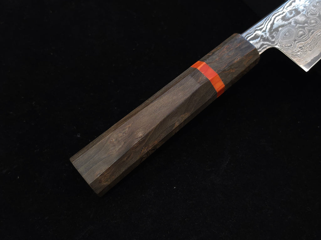 Oukokuryu Kai SG-2 Gyuto 210mm