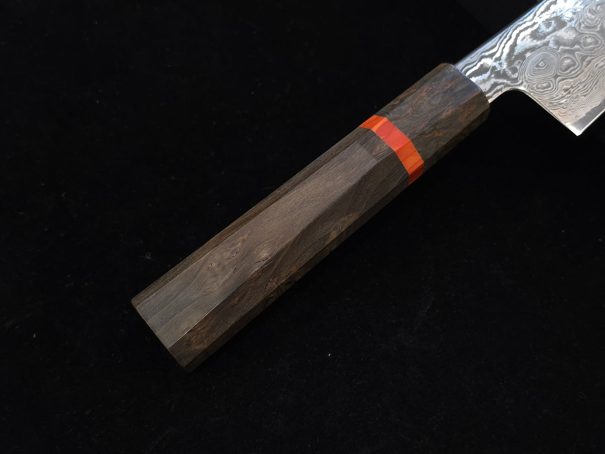 Oukokuryu Kai SG-2 Gyuto 210mm