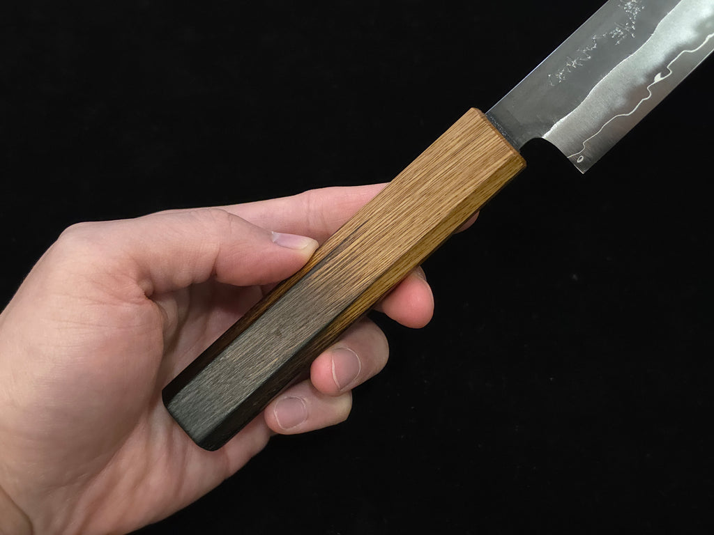 Makoto Kurosaki SPG STRIX Kurochi Petty 135mm