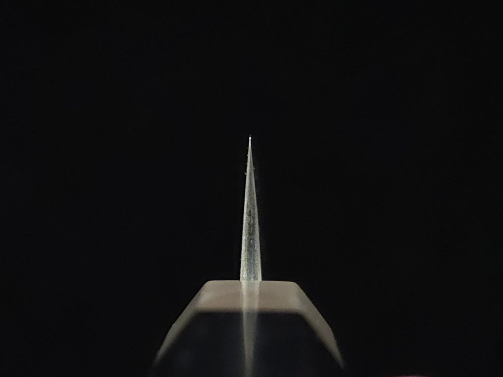 Toshihiro Wakui Shirogami 2 Petty 135mm