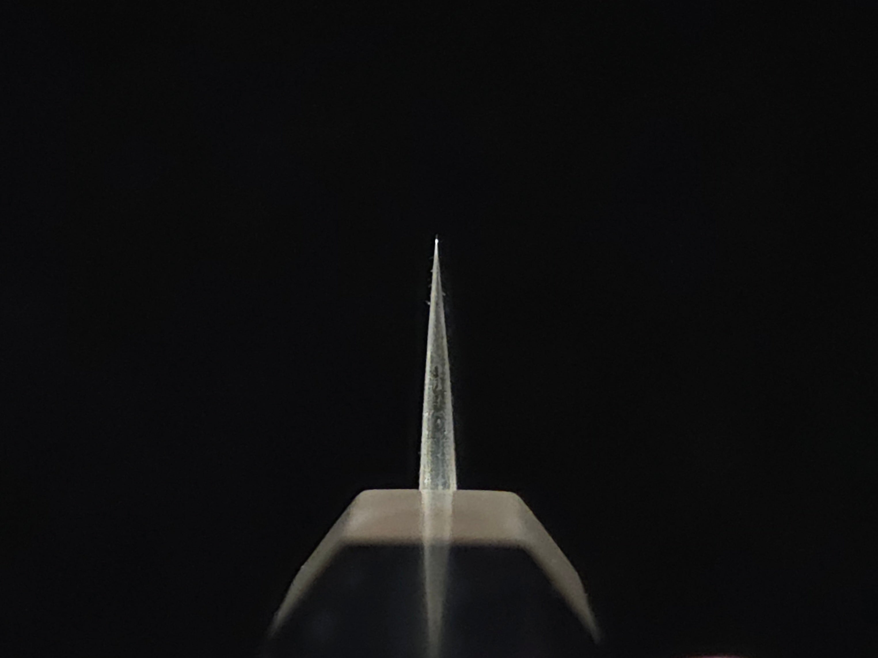 涌井聡宏白二鋼小刀135mm