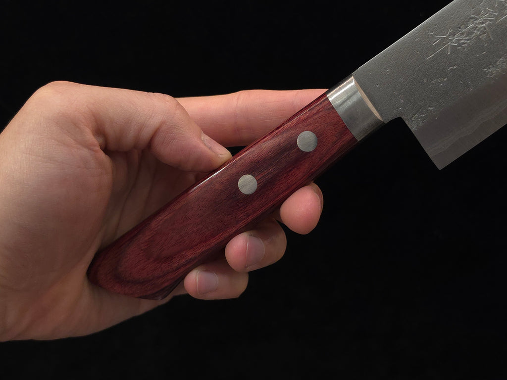 Masutani VG-10 Gyuto 180mm