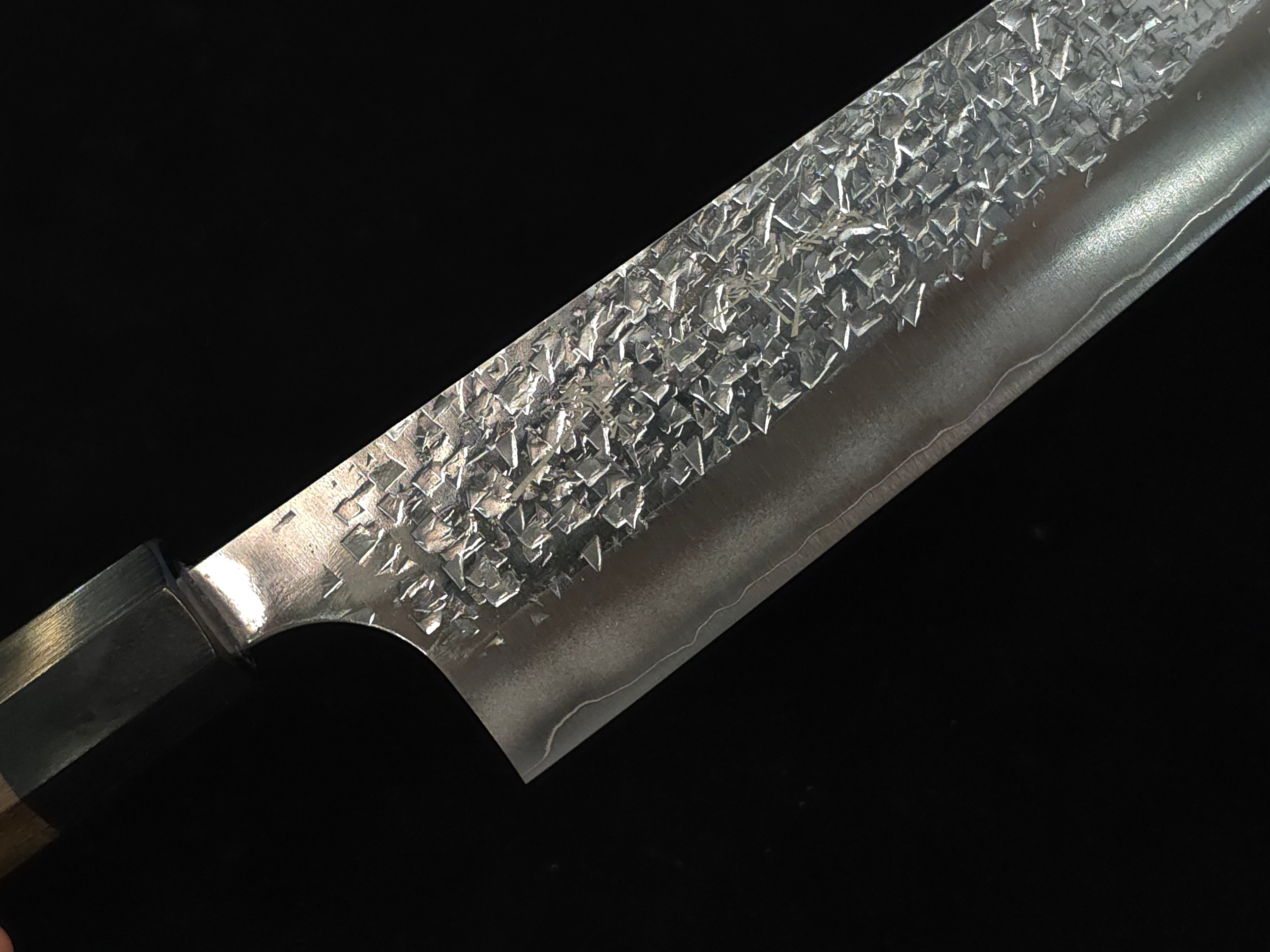 Yu Kurosaki Shizuku SG-2 Gyuto 210mm