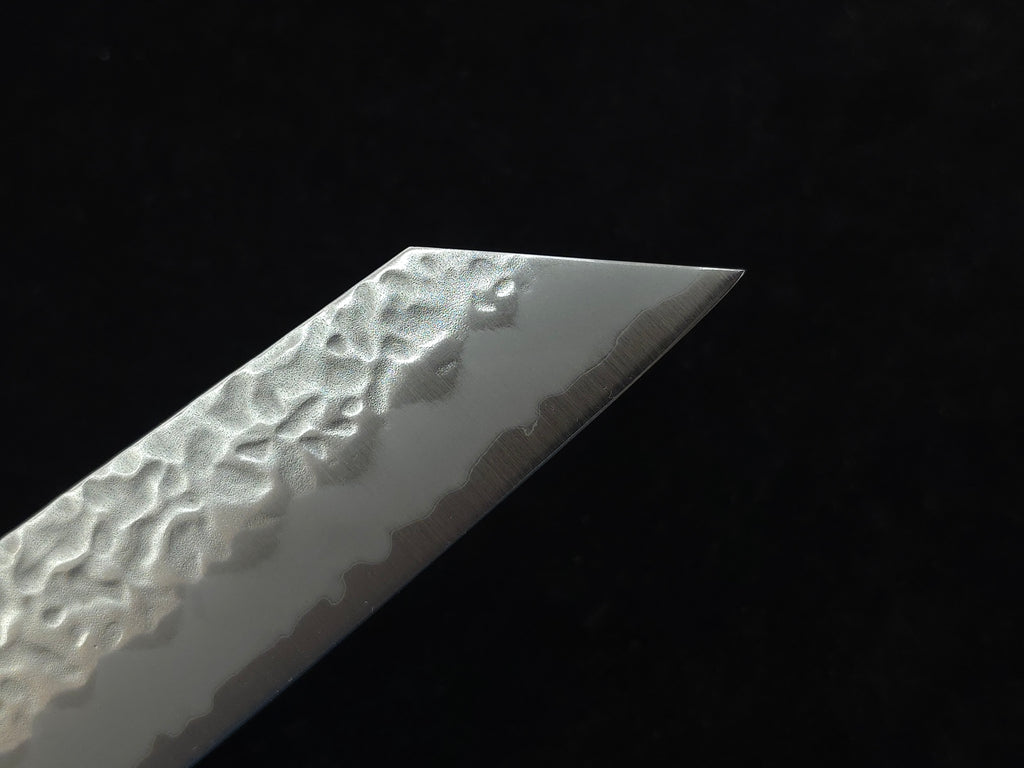 King Shirogami 1 Tsuchime Bunka 170mm