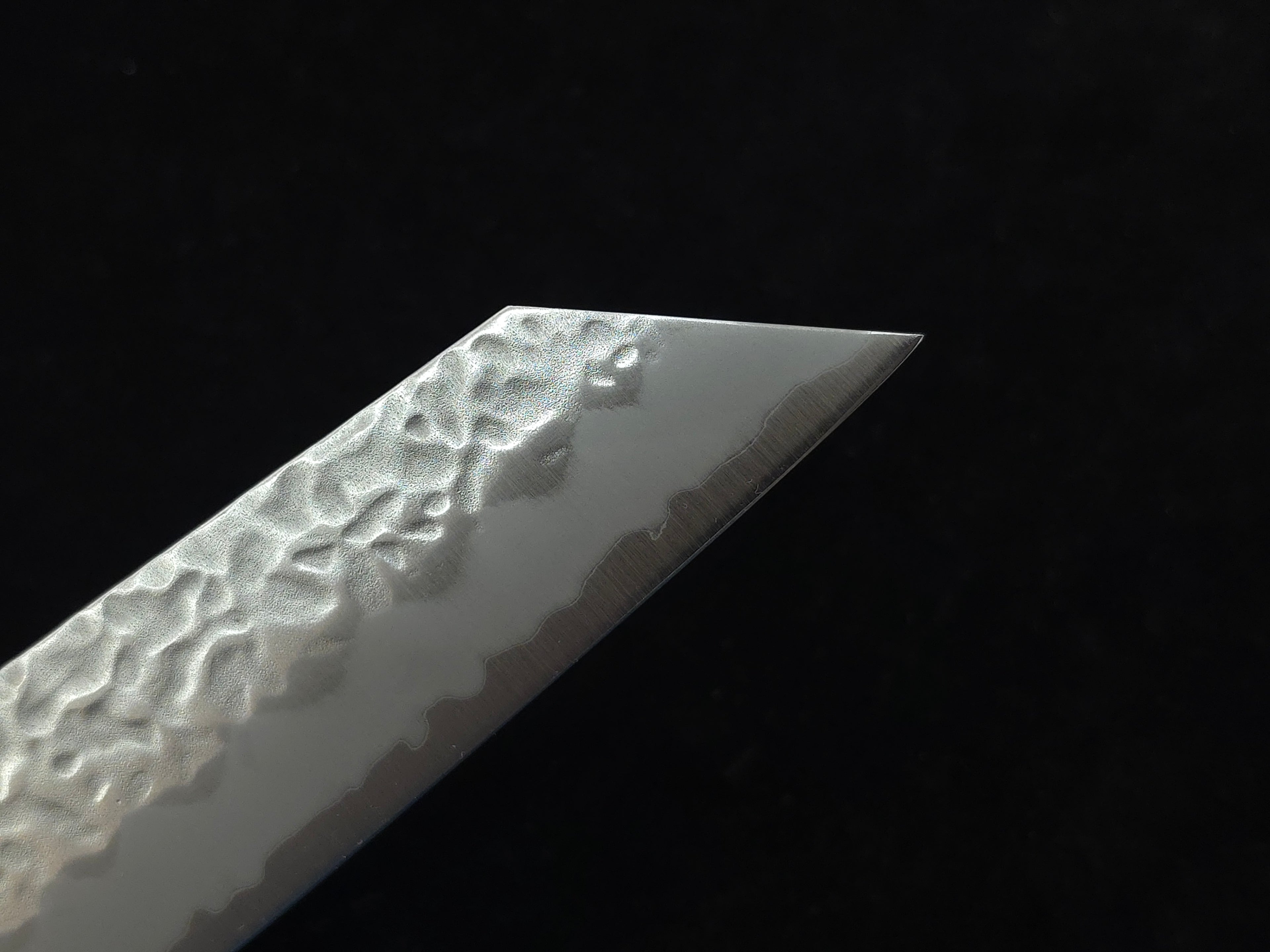 King Shirogami 1 Tsuchime Bunka 170mm