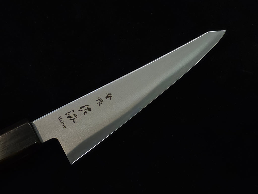 佐海HAP40骨刀150mm