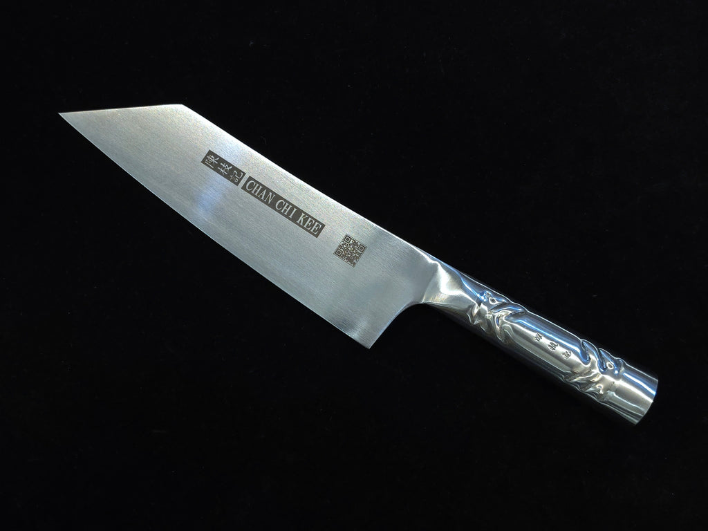 CCK Chinese Cleaver Stainless Steel Small Kiritsuke Slicer 175mm
