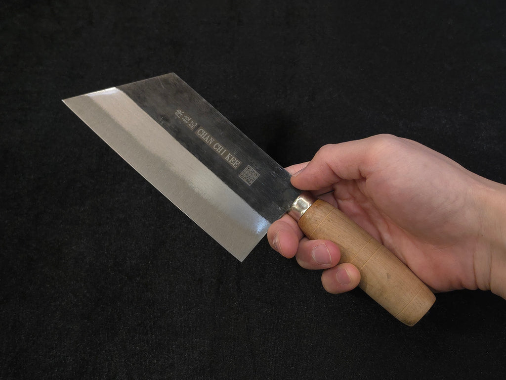 CCK Chinese Cleaver Small Bunka 150mm