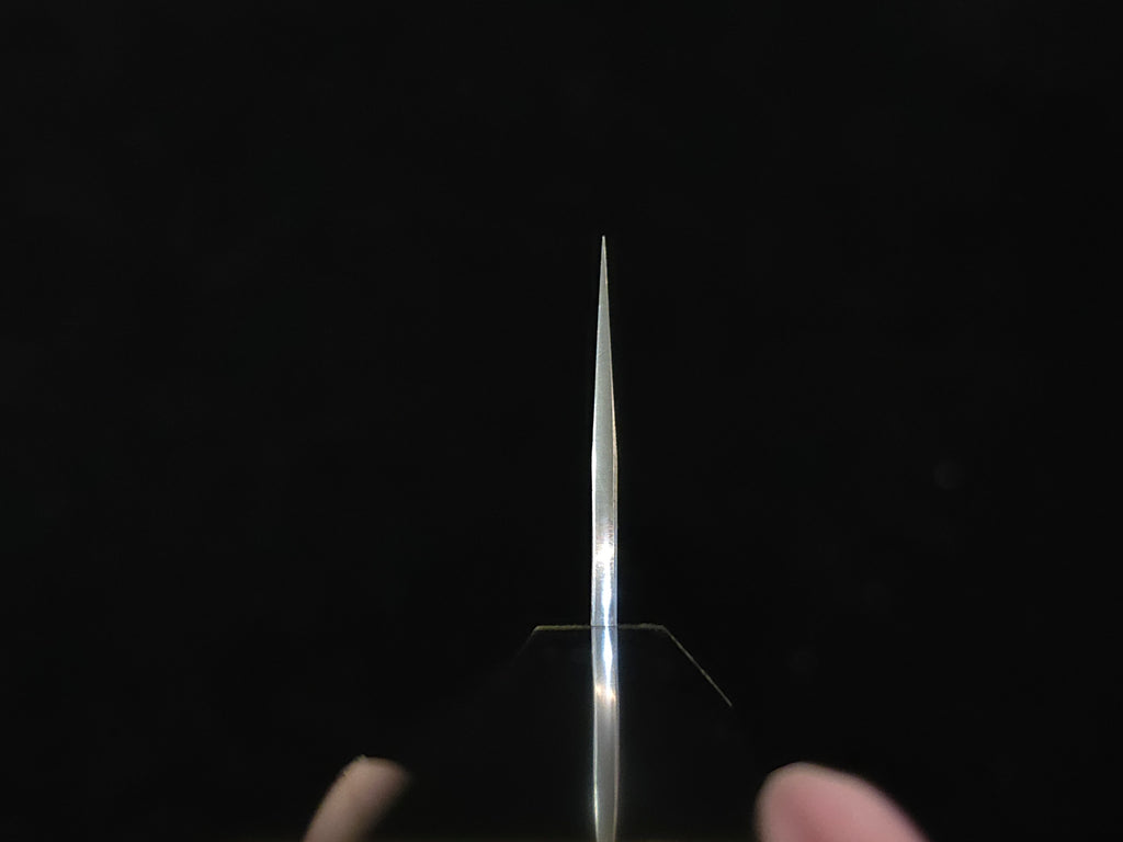 Yu Kurosaki New Gekko VG XEOS Kiritsuke Gyuto 210mm
