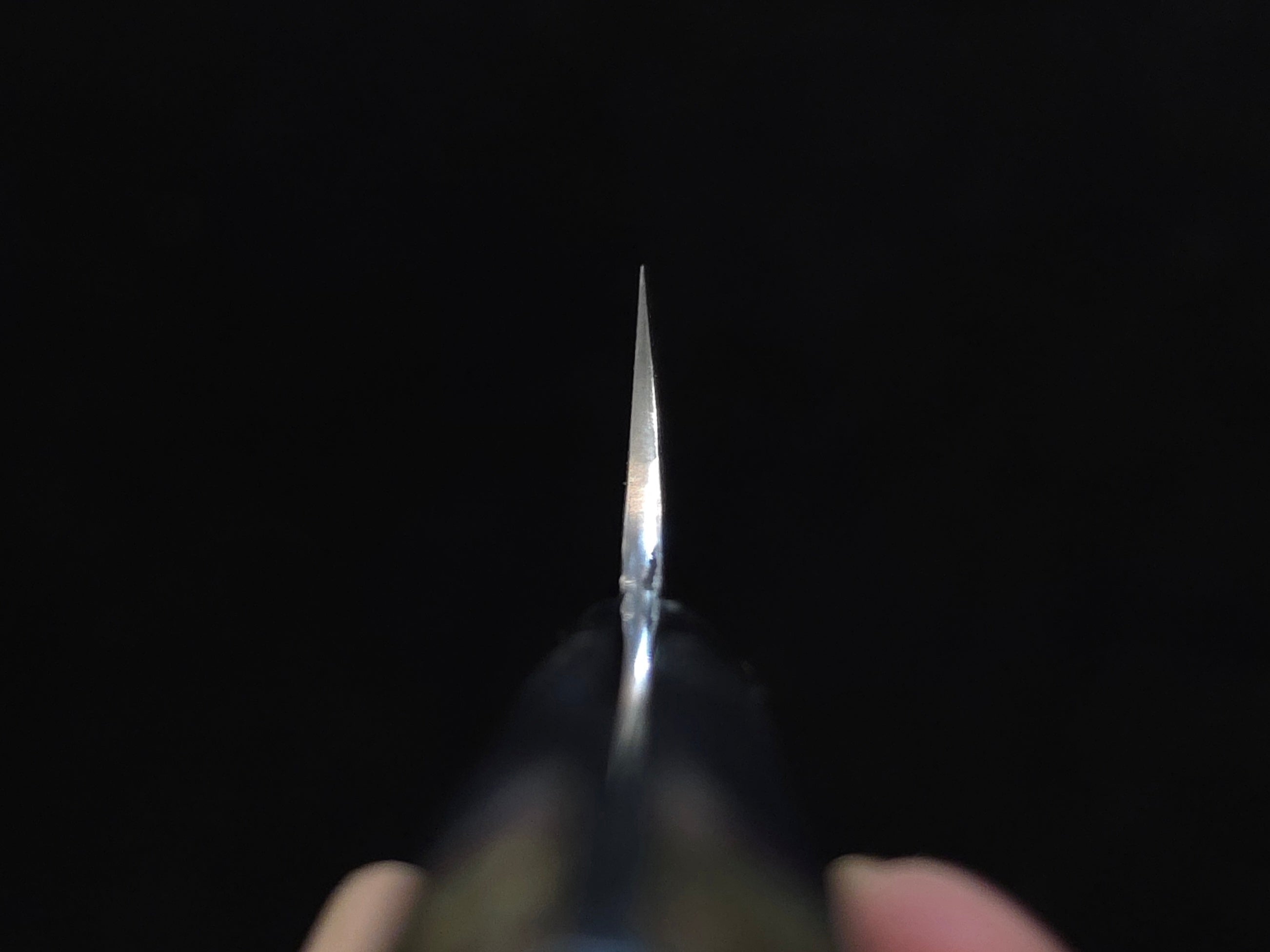 Takeshi Saji Tsuchime VG-10 Petty 130mm