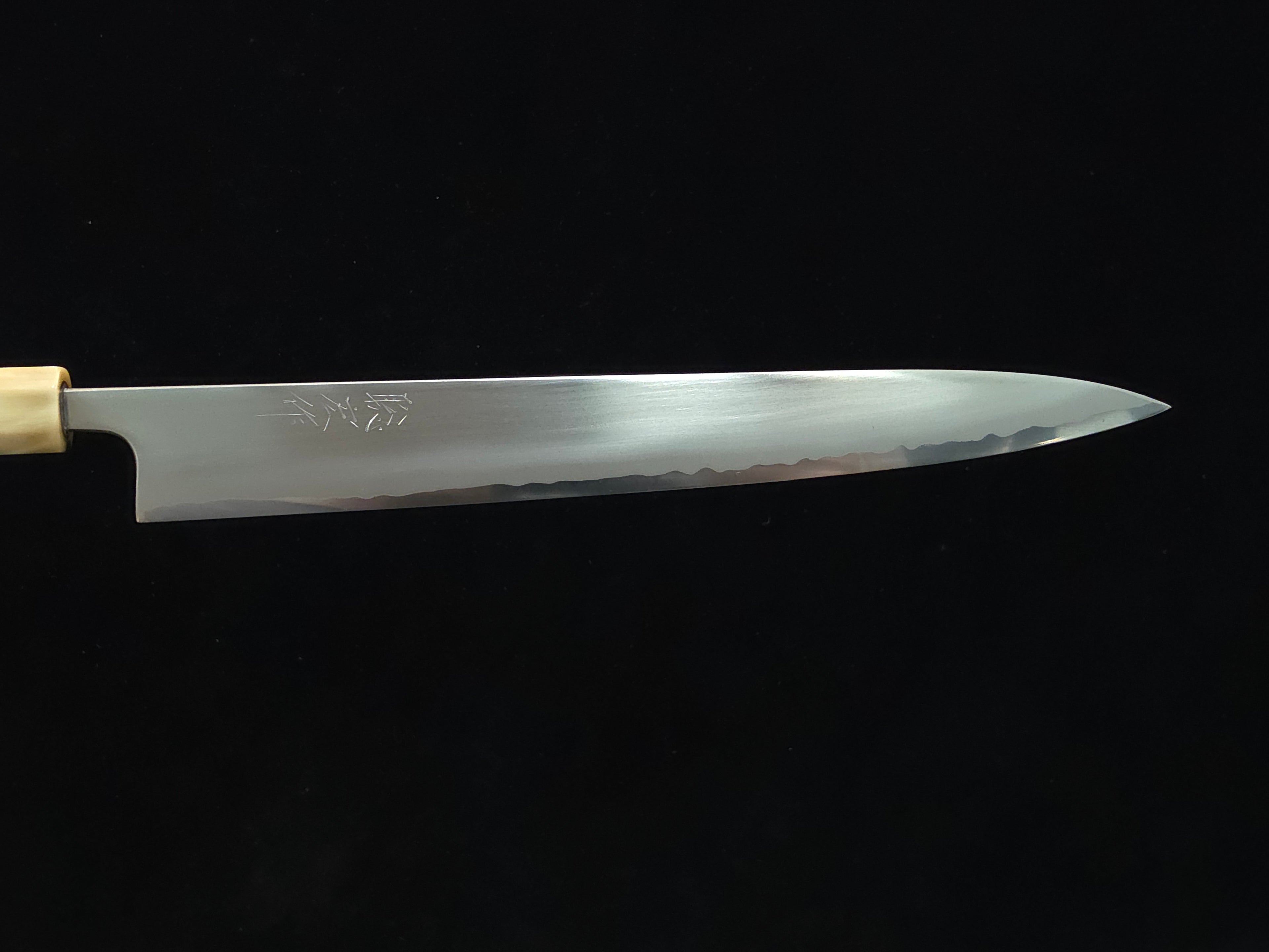 涌井聡宏白二鋼筋引270mm