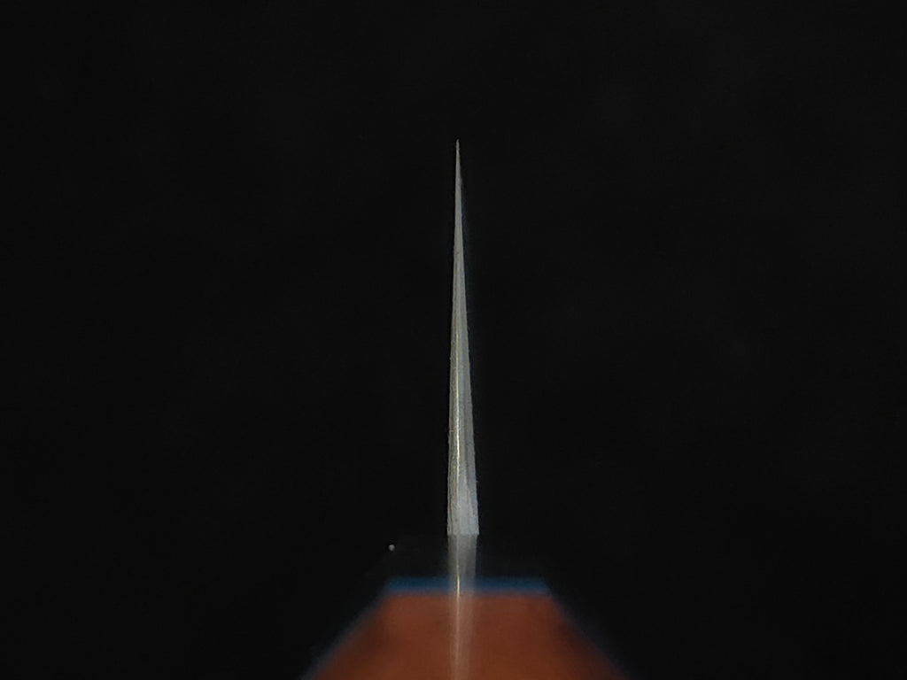 Ryusen Boten Unryu Kai VG-10 Santoku 170mm