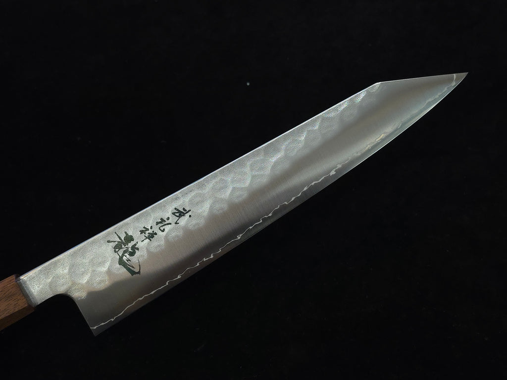 Ryusen Blazen Wa SG-2 Gyuto 240mm