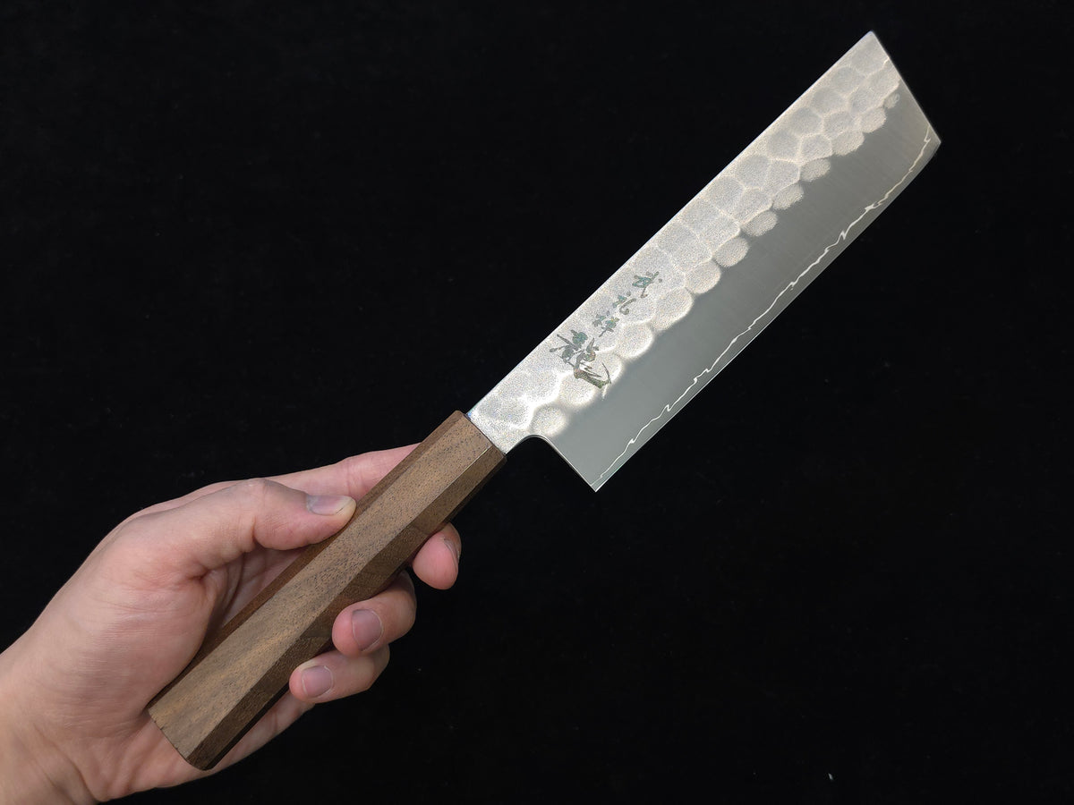 Ryusen Blazen Ryu Wa SG-2 Nakiri 155mm