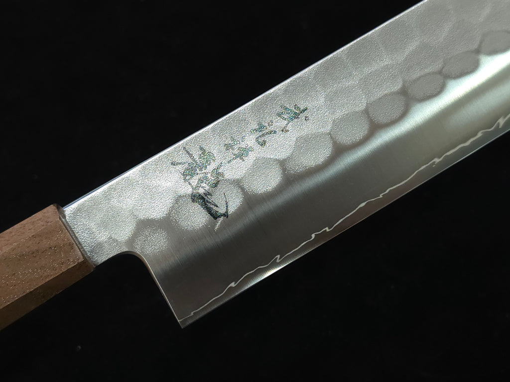 Ryusen Blazen Ryu Wa SG-2 Nakiri 155mm