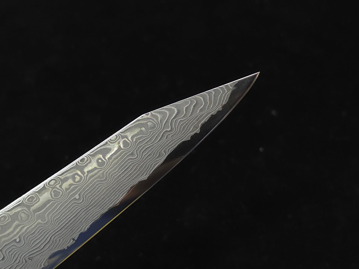 Oukokuryu Kai SG-2 Petty 135mm