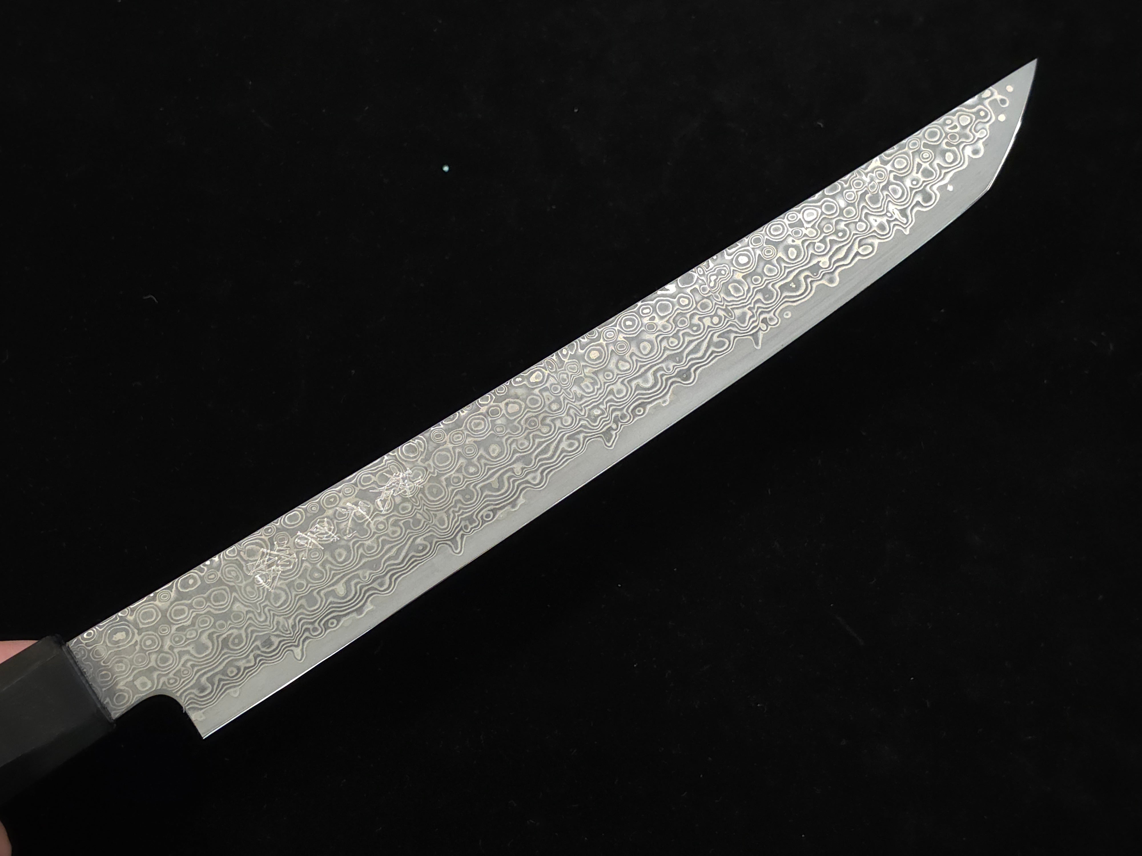龍泉梵天雲龍改VG-10筋引240mm連鞘– Knife Life HK