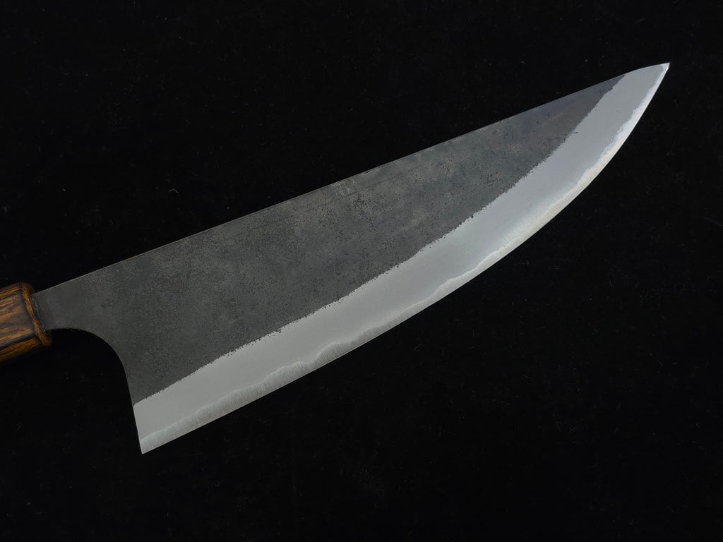 Shotaro Imai Aogami Super Gyuto 220mm (Visual imperfection)